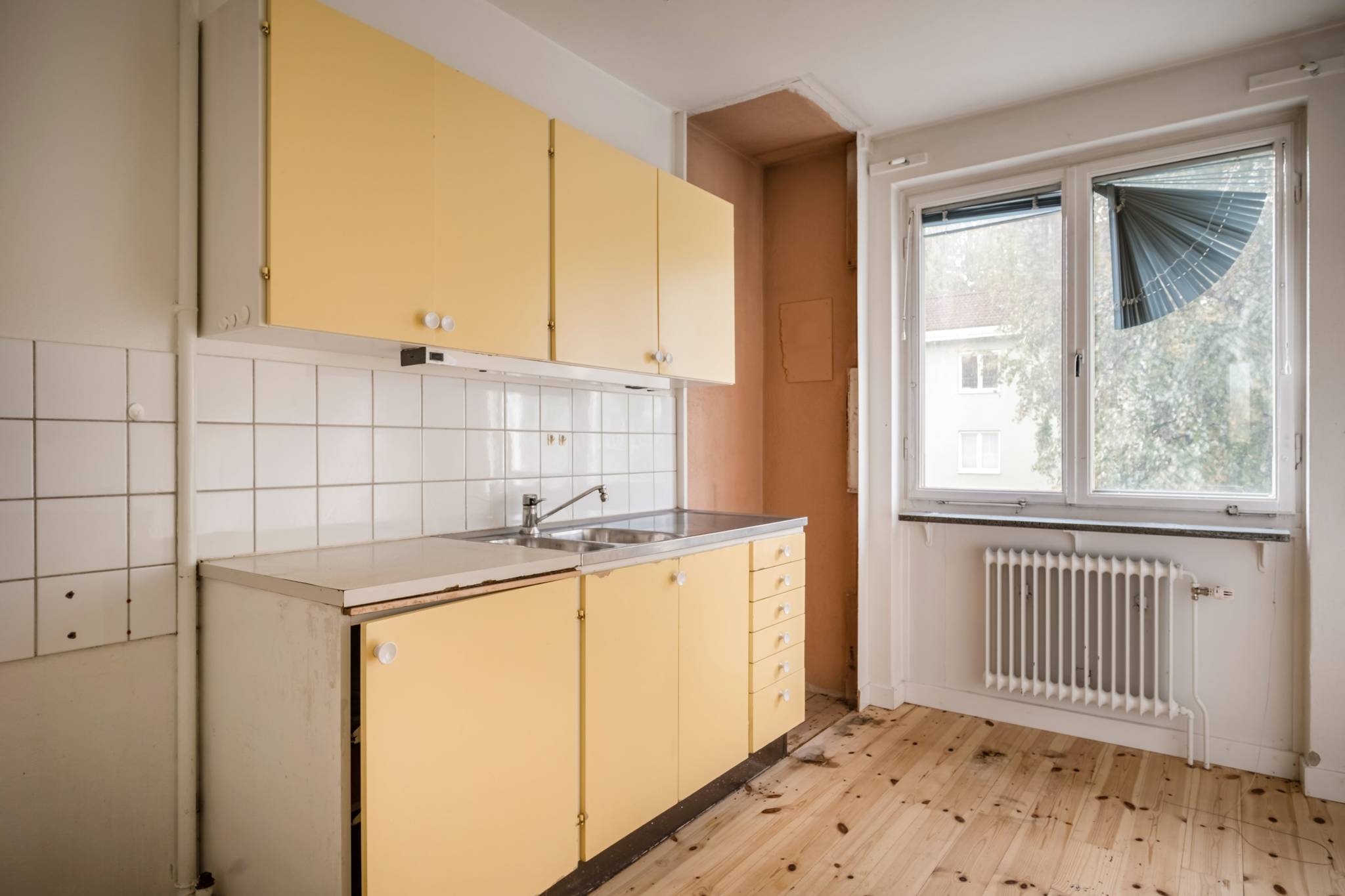 2 rum Lägenhet på Stångjärnsvägen 16, 1tr Bromma - Johannesfred Stockholms kommun - bild 12