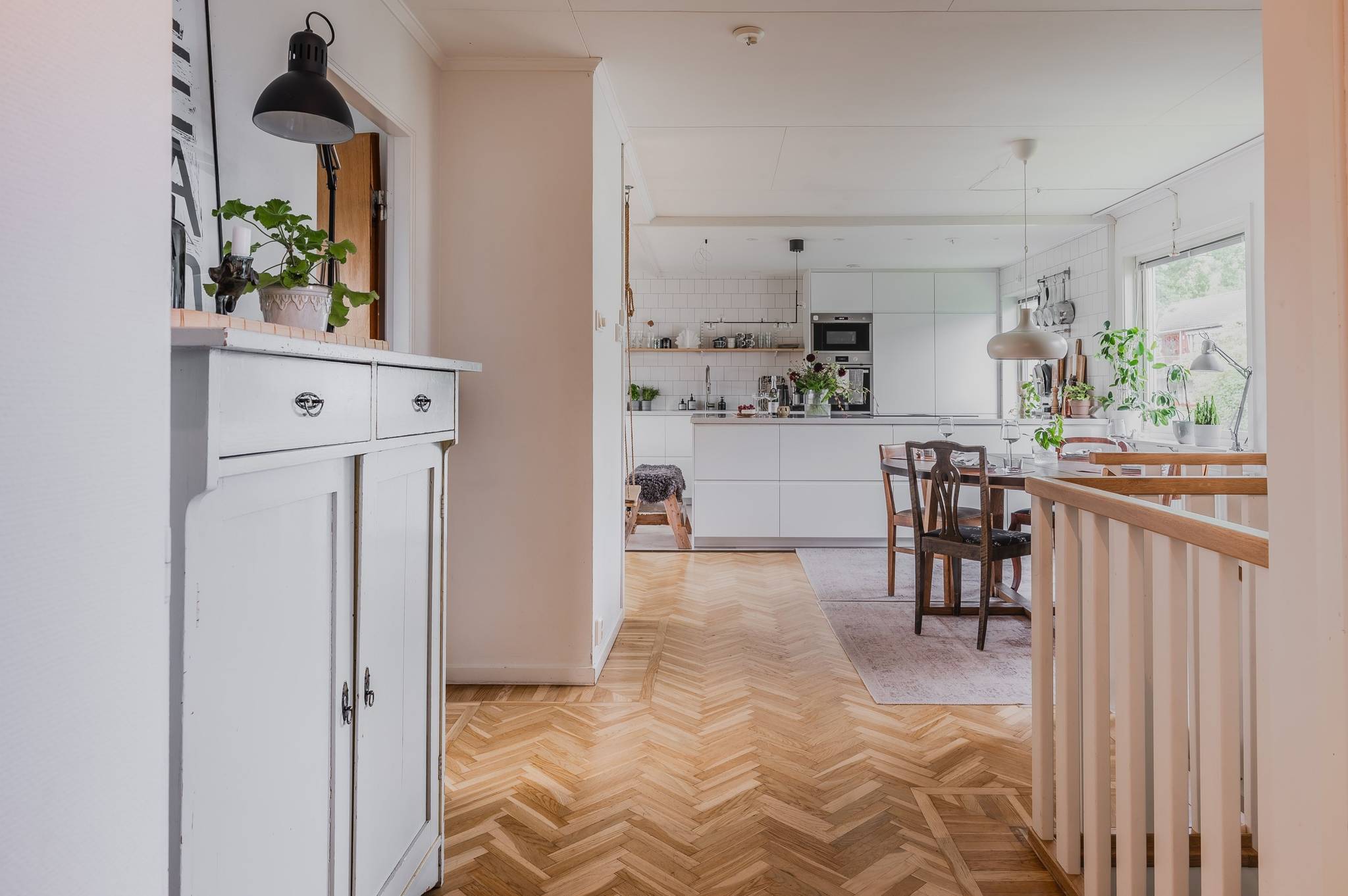 6 rum Villa på Svanvägen 44 Gimåt Örnsköldsviks kommun - bild 12