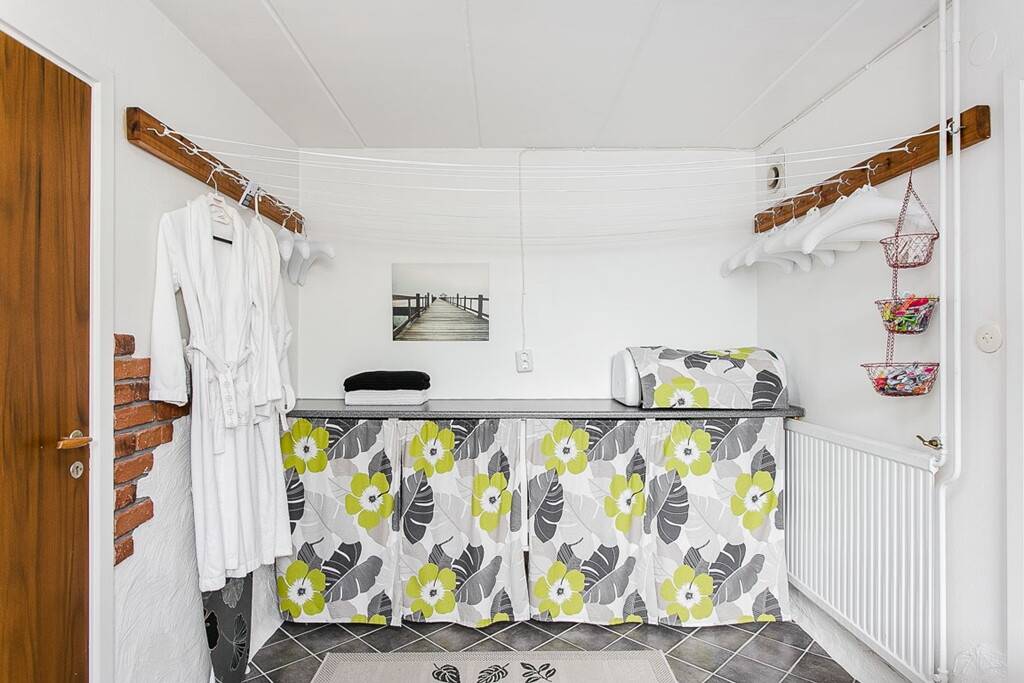 5 rum Villa på General Ericsons Väg 4 Hentorp Skövde kommun - bild 15