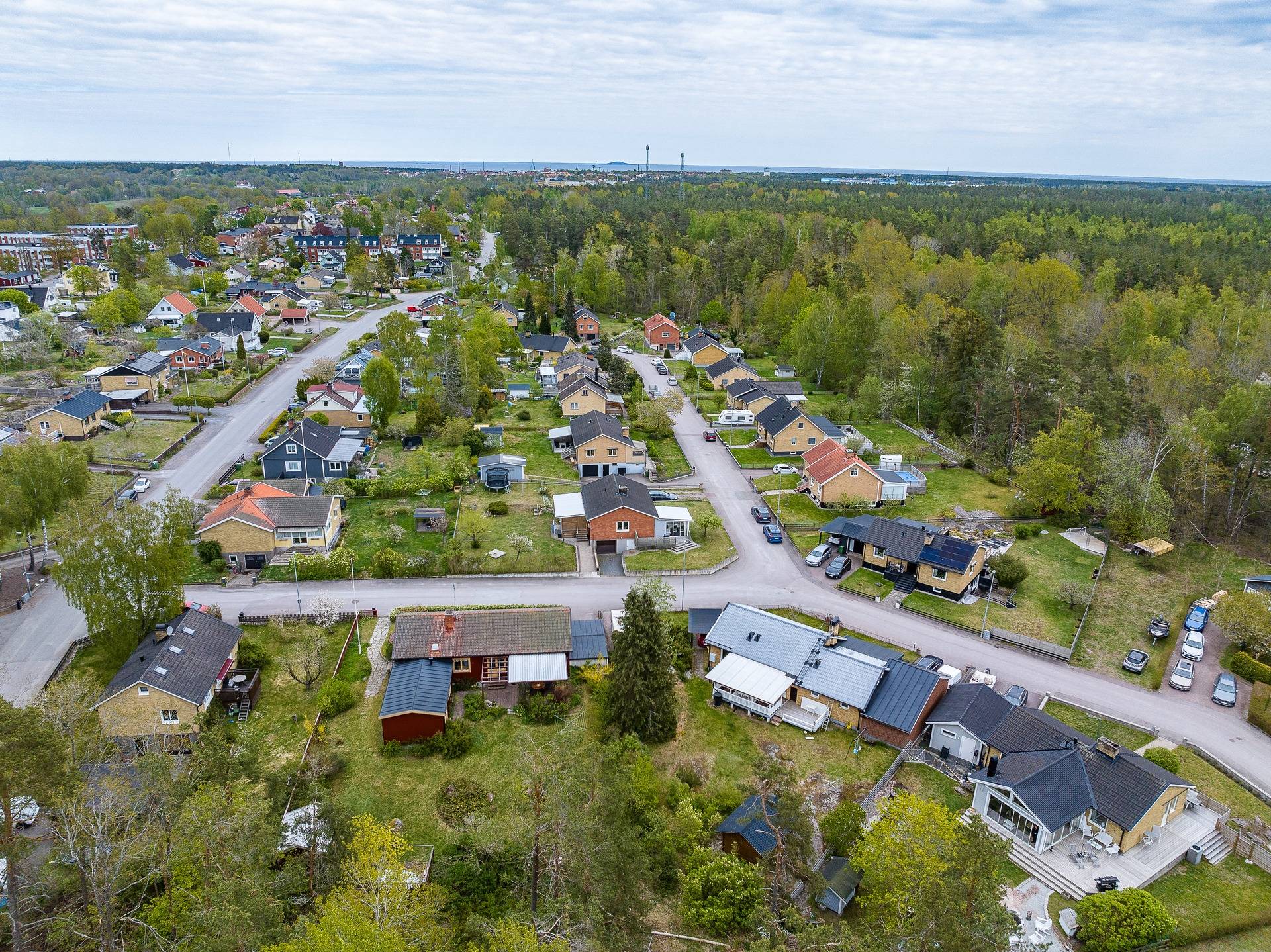 5 rum Villa på Spånggatan 4 Svalliden Oskarshamns kommun - bild 46