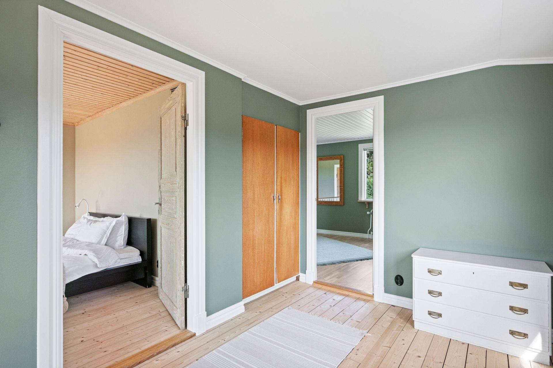 5 rum Villa på Stora Anrås 17 Tanumshede Tanums kommun - bild 28