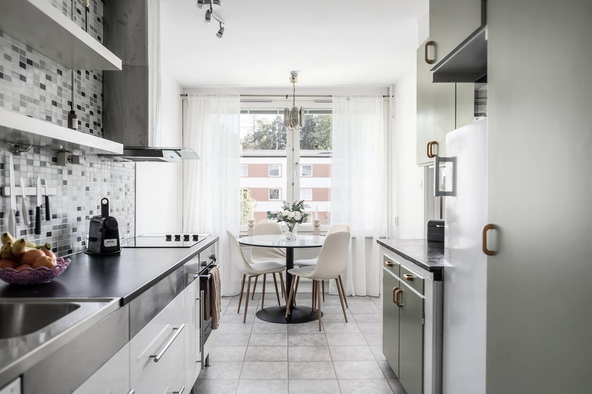 1 rum Lägenhet på Gränsvägen 19 Västerhaninge-Ribby Haninge kommun - bild 4