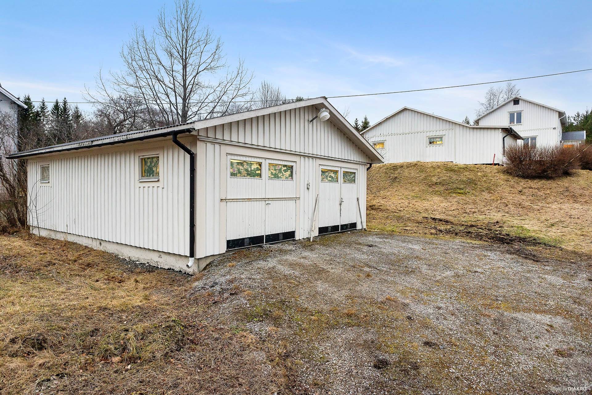 4 rum Villa på Mörtsal 308 Utansjö Härnösands kommun - bild 24