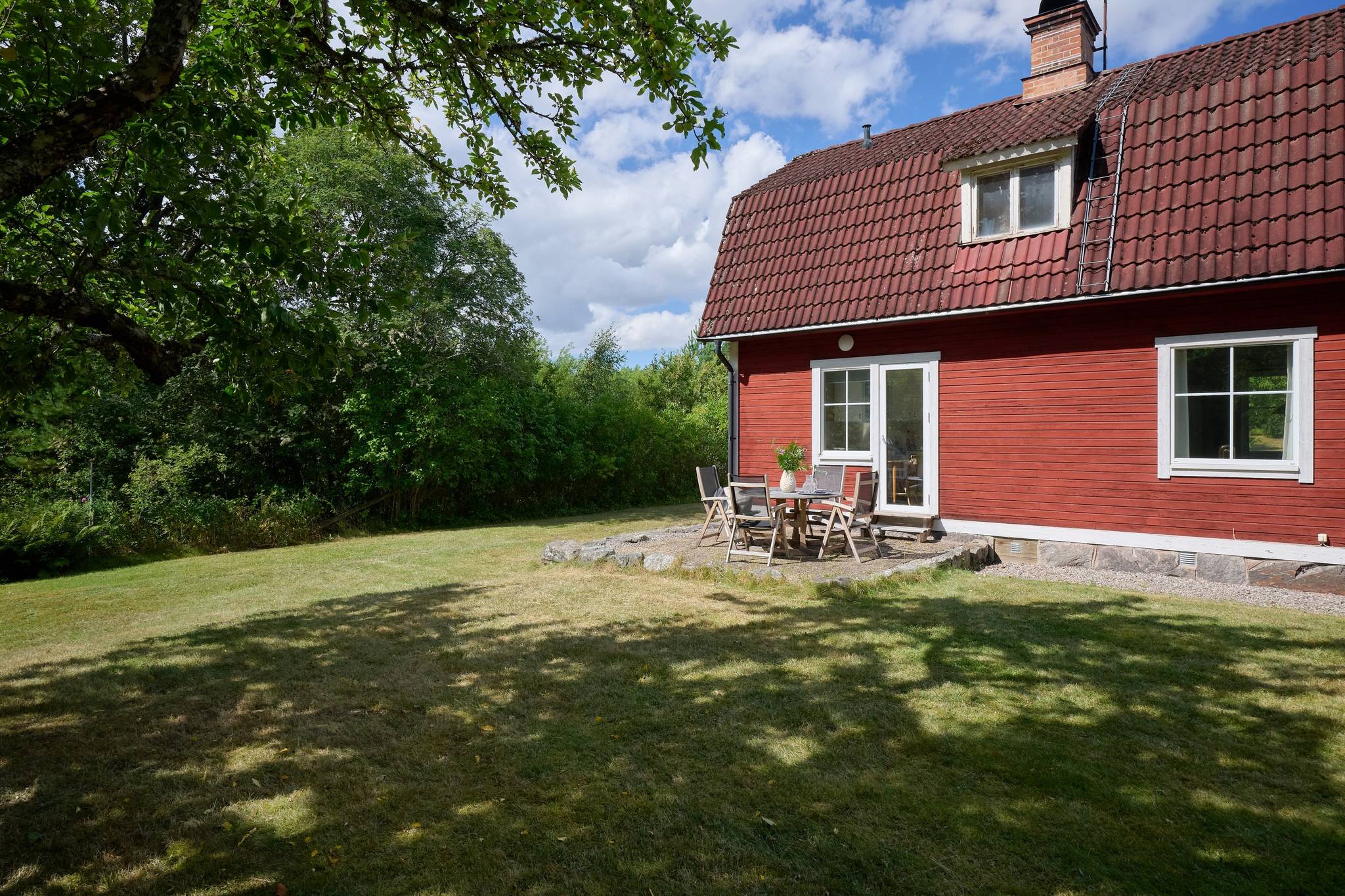 3 rum Villa på Sanda Borgvik 1 Sanda Strängnäs kommun - bild 10