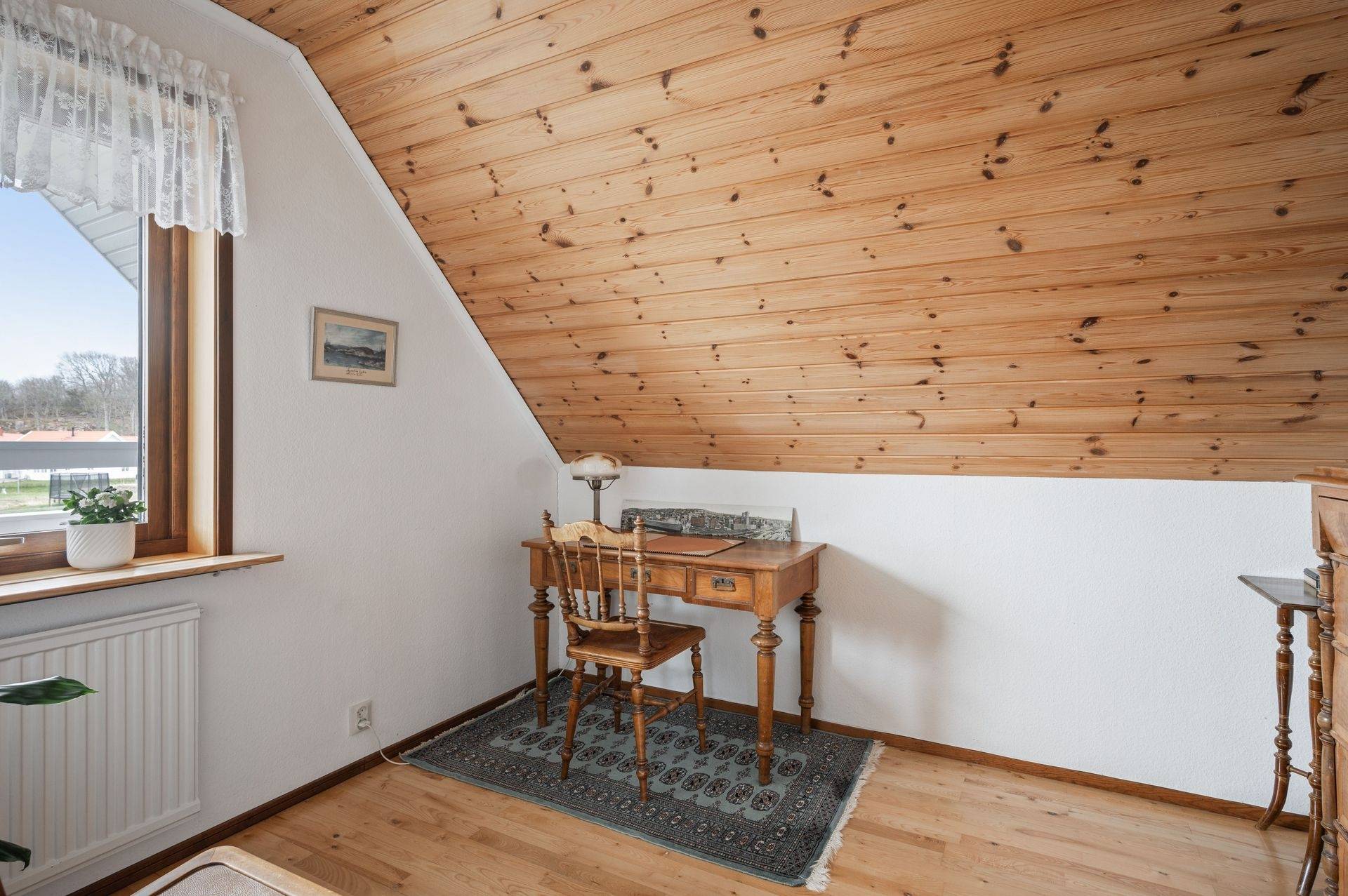 6 rum Villa på Strandskatevägen 12 Hamburgö Tanums kommun - bild 40