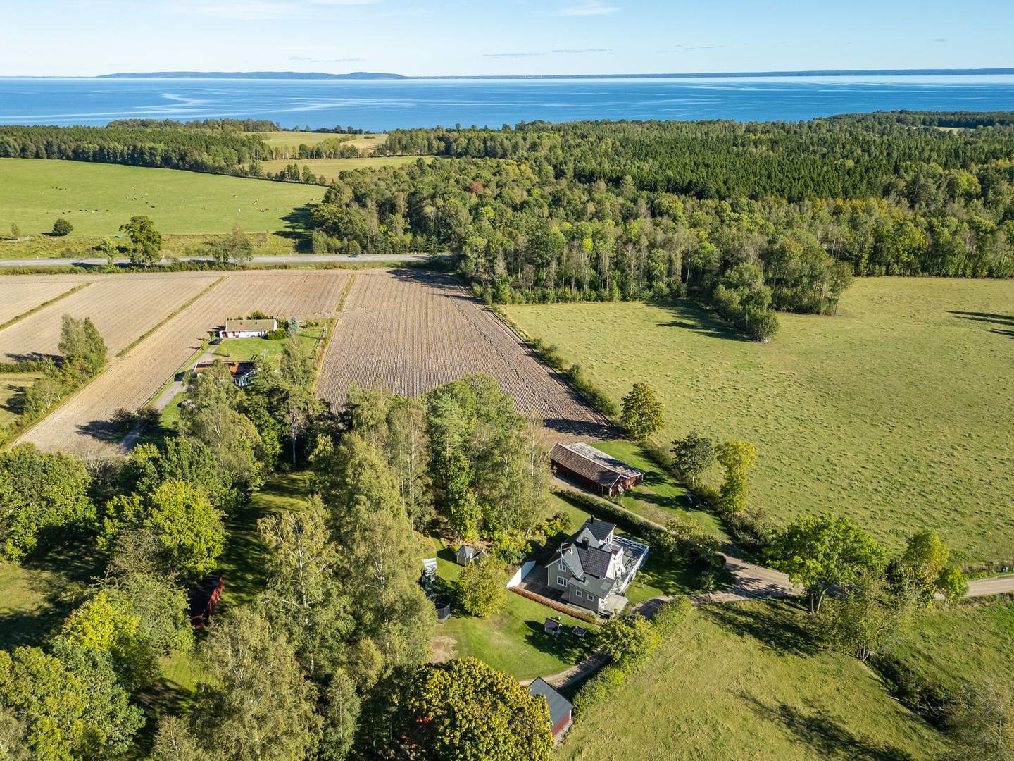 5 rum Villa på Ringaberget 4 På Landet Hjo kommun - bild 2