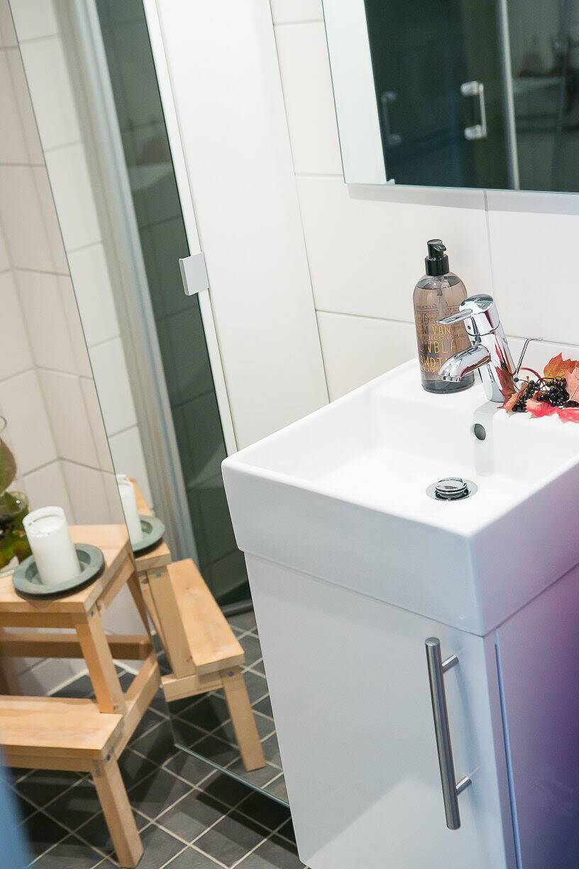 3 rum Lägenhet på Mäster Gudmunds väg 31 Bymarken Jönköpings kommun - bild 37