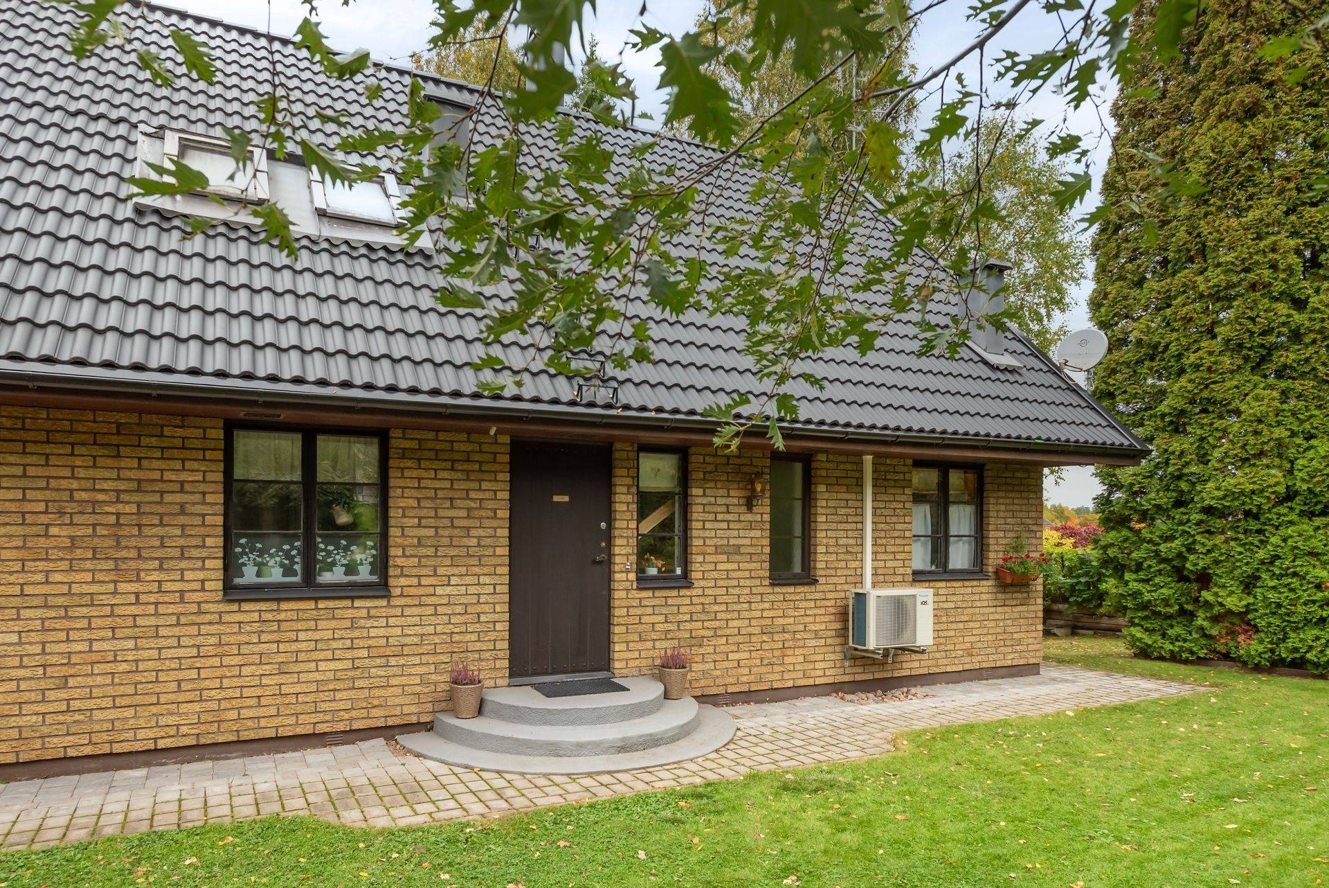 5 rum Villa på Skogsvägen 3 Bruket Degerfors kommun - bild 10