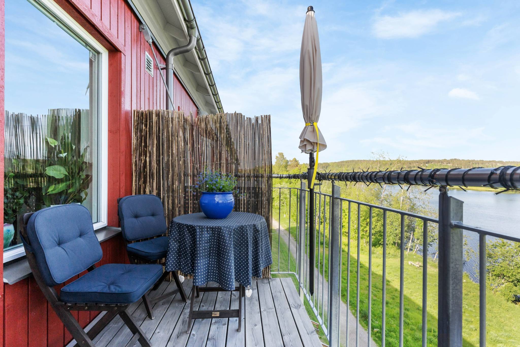 2 rum Lägenhet på Centrumgatan 19 Lgh 1305 Kvissleby Sundsvalls kommun - bild 16