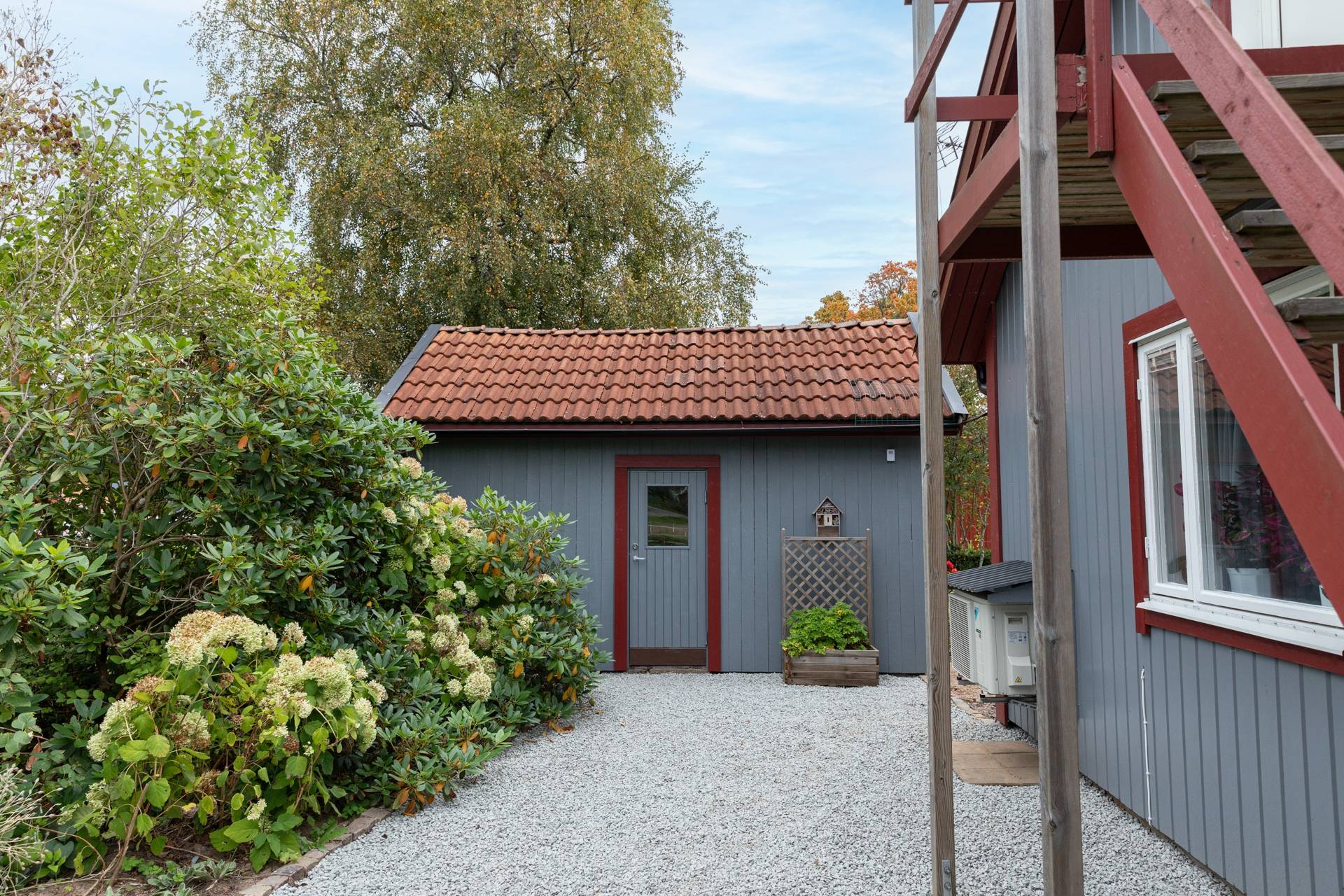 4 rum Villa på Södra Kedum Korsmaden 11 Arentorp Vara kommun - bild 30