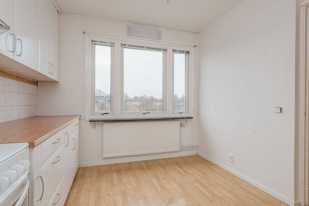 2 rum Lägenhet på Fessingsgatan 1 Hulta Borås kommun - bild 5