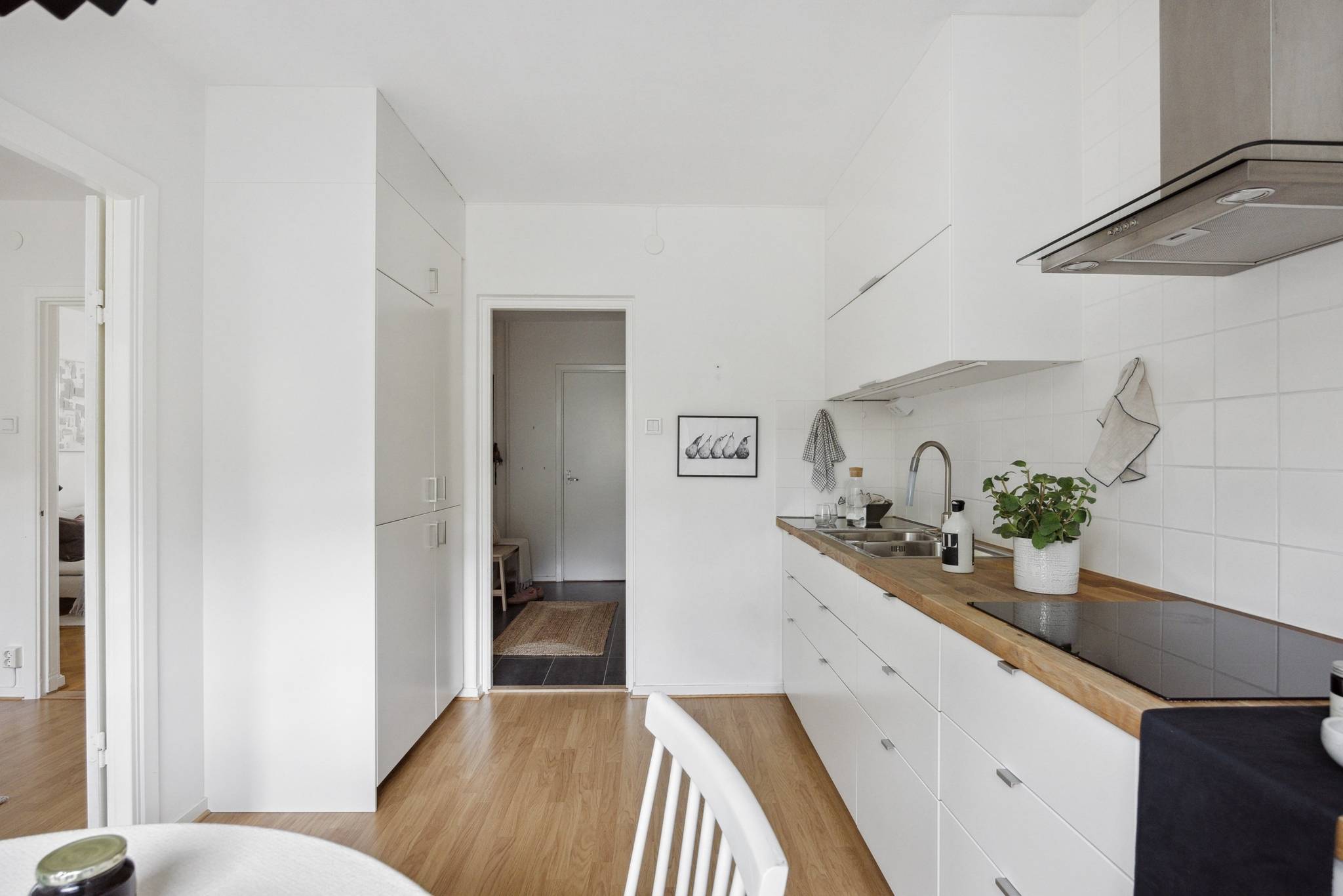 2 rum Lägenhet på Basungatan 27 Kaverös Göteborgs kommun - bild 12