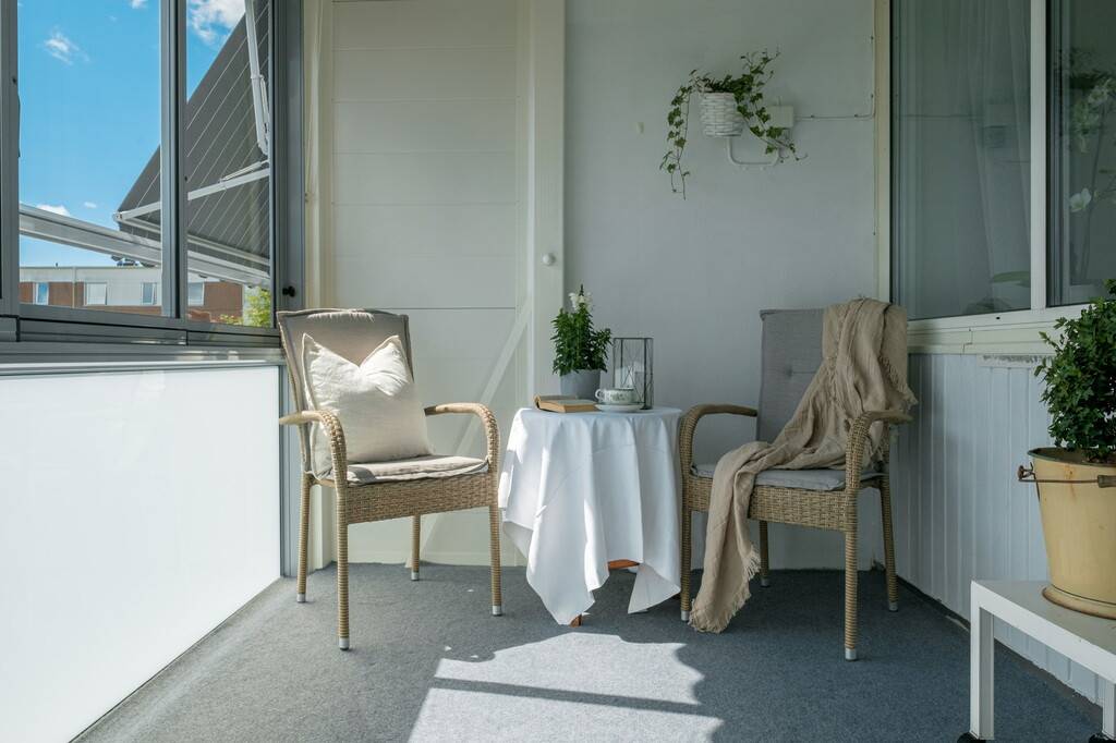 2 rum Lägenhet på Solhagagatan 126 Hisings Kärra Göteborgs kommun - bild 16