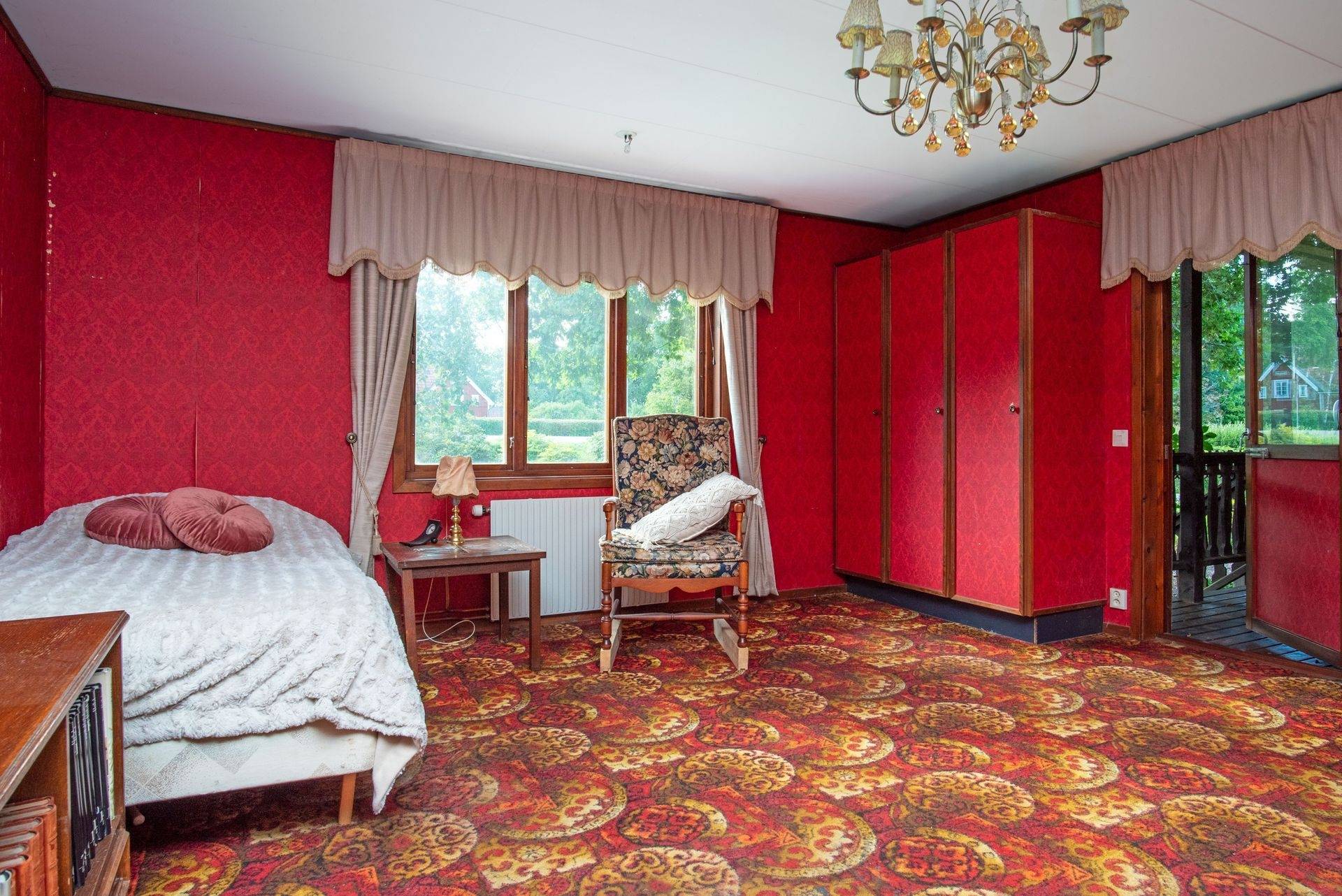 7 rum Villa på Skänningevägen 49 Borensberg Motala kommun - bild 10