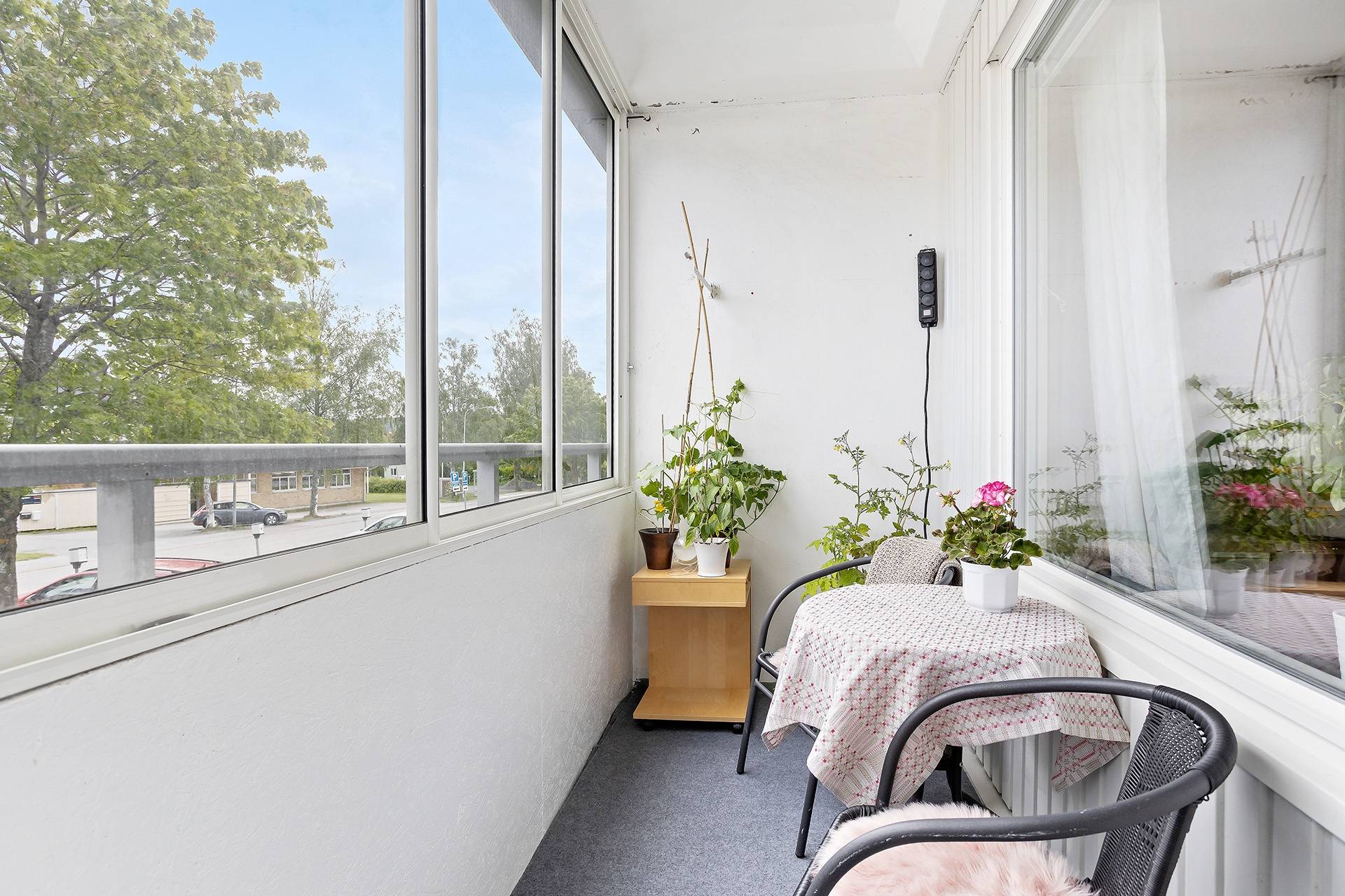 2 rum Lägenhet på Murbergsvägen 19 Murberget Härnösands kommun - bild 9