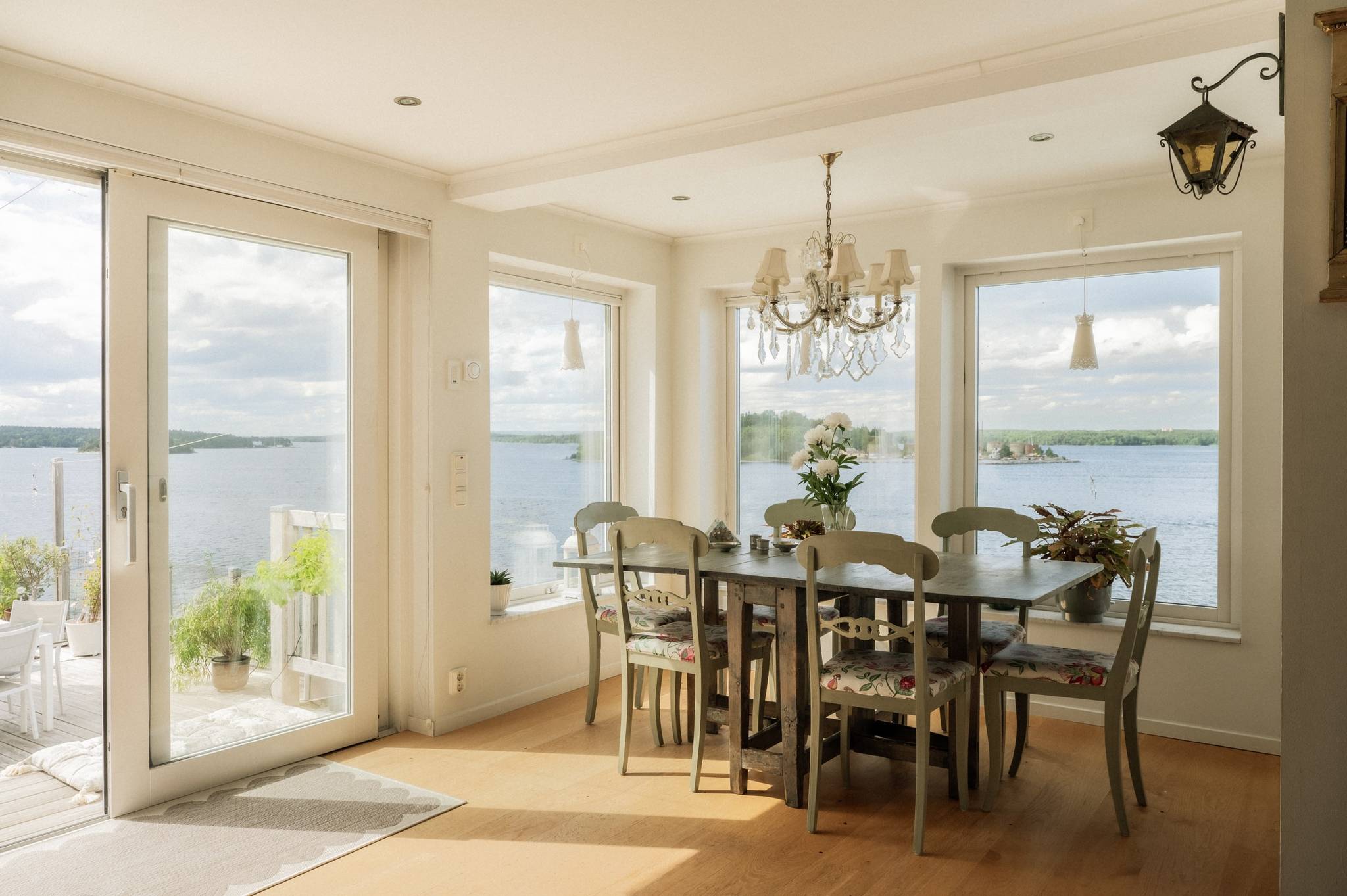 7 rum Villa på Brynjevägen 5 Vikingshill Nacka kommun - bild 21