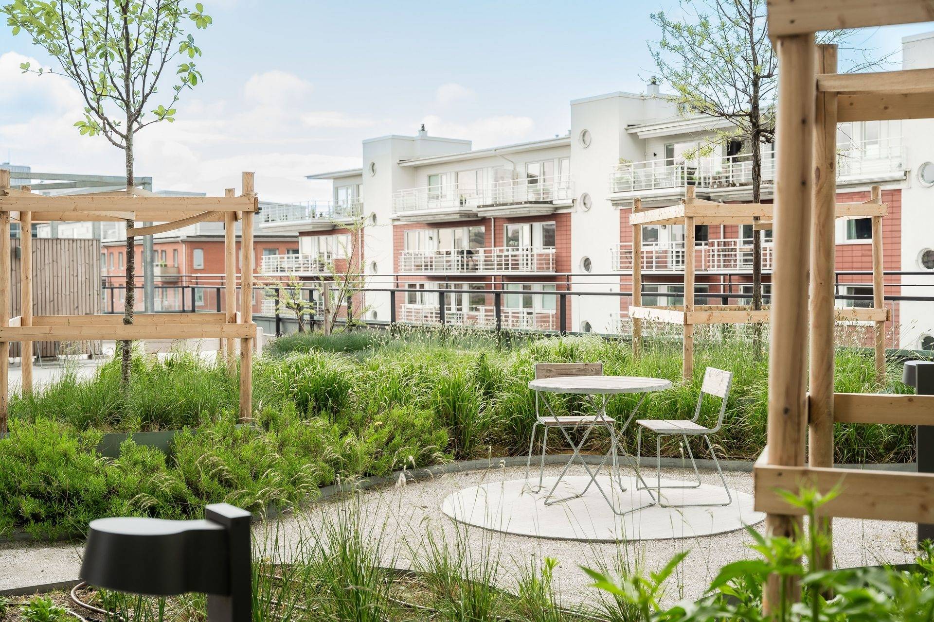 1 rum Lägenhet på Dockplatsen 5 Dockan/Västra Hamnen Malmö kommun - bild 17