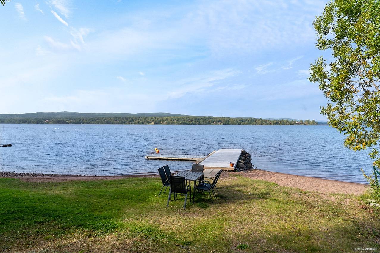 6 rum Villa på Hjortnäsheden Bränngärdet 16 Hjortnäsheden Leksands kommun - bild 24