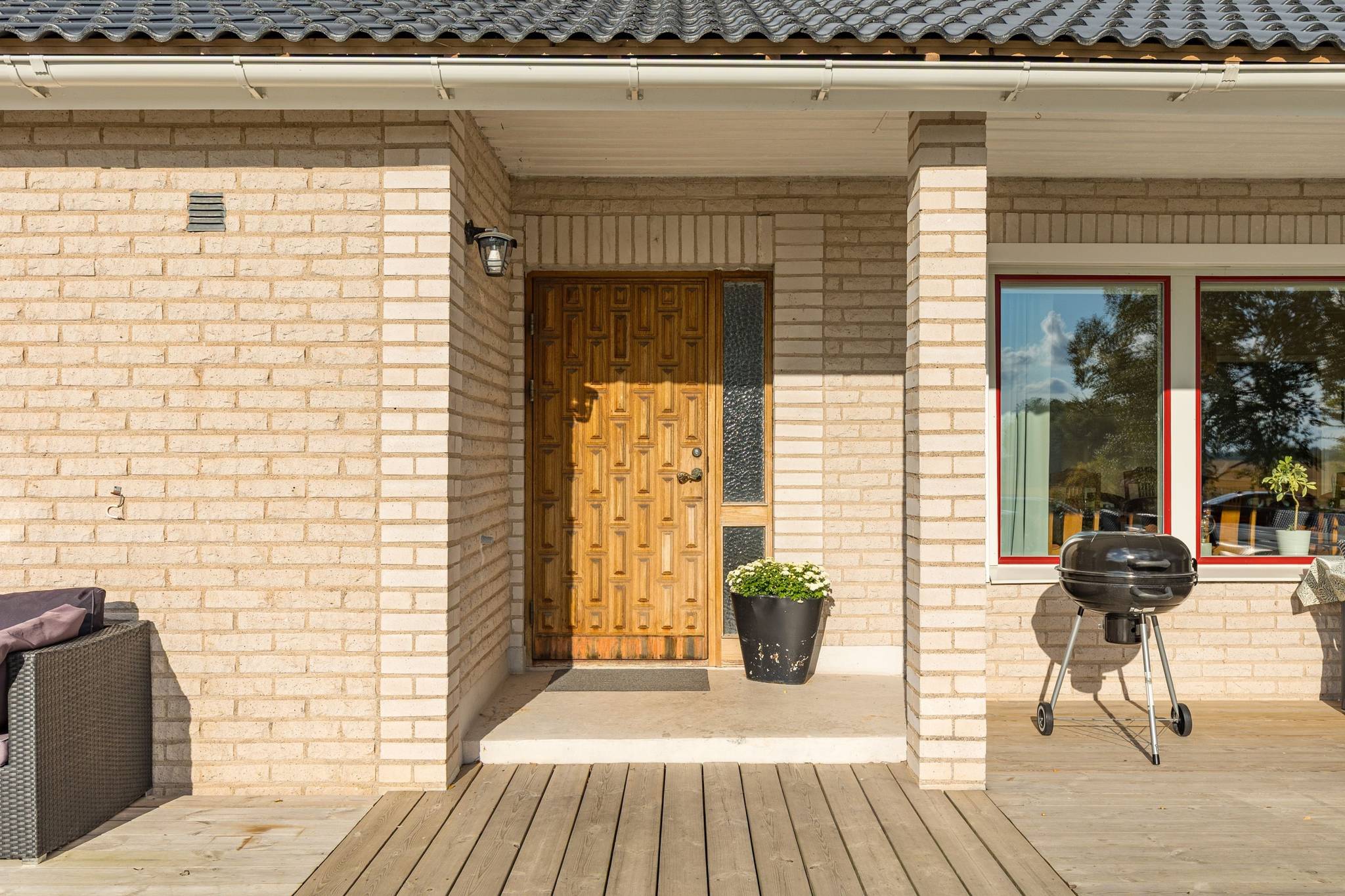 7 rum Villa på Brumstorp Nolsäter Värsås Skövde kommun - bild 15