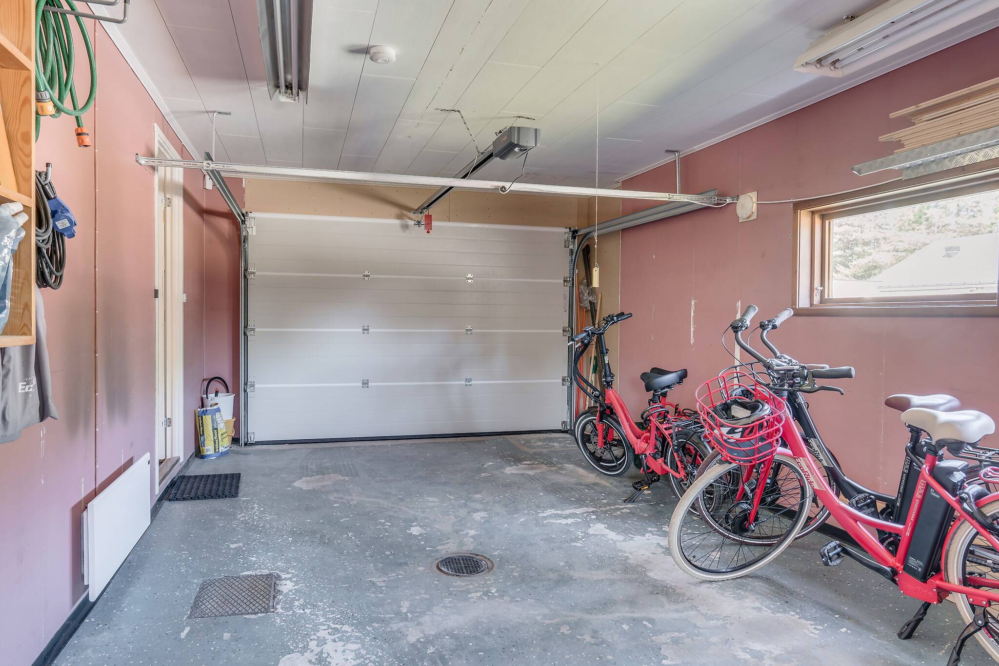 5 rum Villa på Griffelgatan 25 Bureå Skellefteå kommun - bild 22
