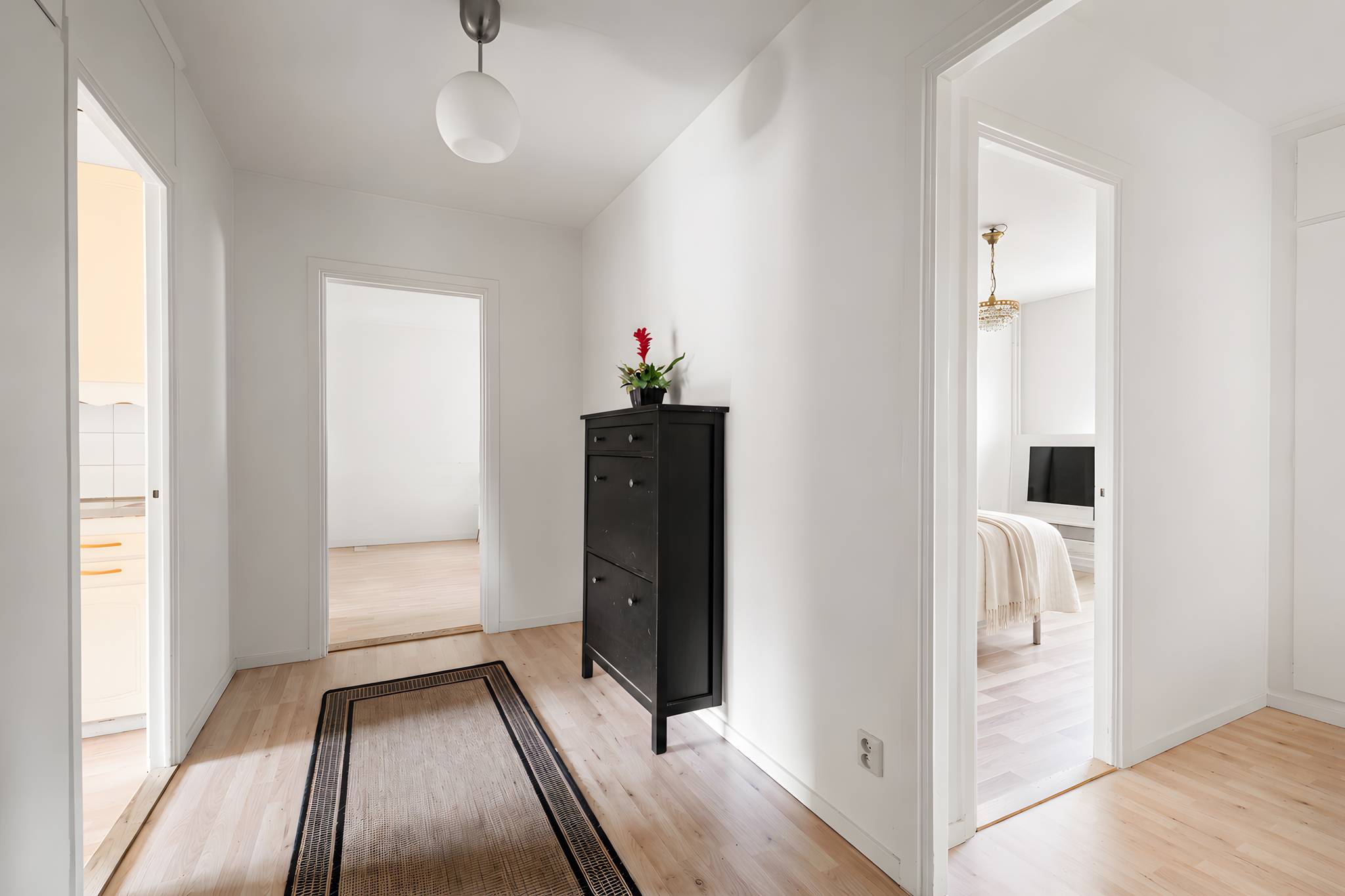 4 rum Lägenhet på Folkungavägen 28 Jakobsberg Järfälla kommun - bild 6