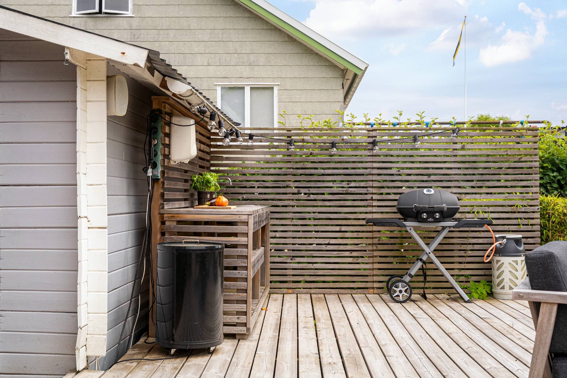 6 rum Villa på Nyårsvägen 6 Älvsborg Göteborgs kommun - bild 21