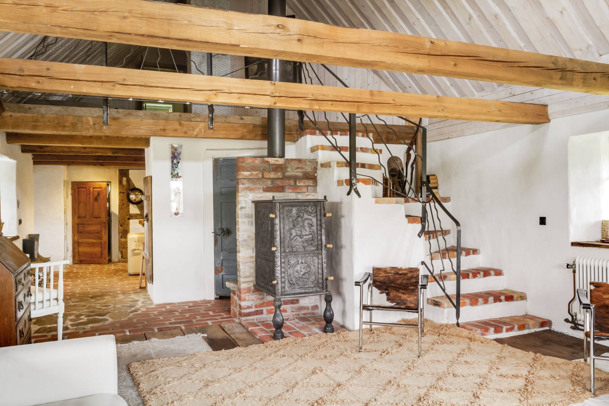 5 rum Villa på Silvhögsvägen 39 Bästekille Simrishamns kommun - bild 6