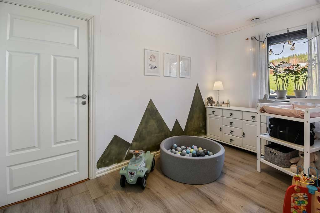 6 rum Villa på Nygårdsvägen 6 Bodens kommun - bild 28