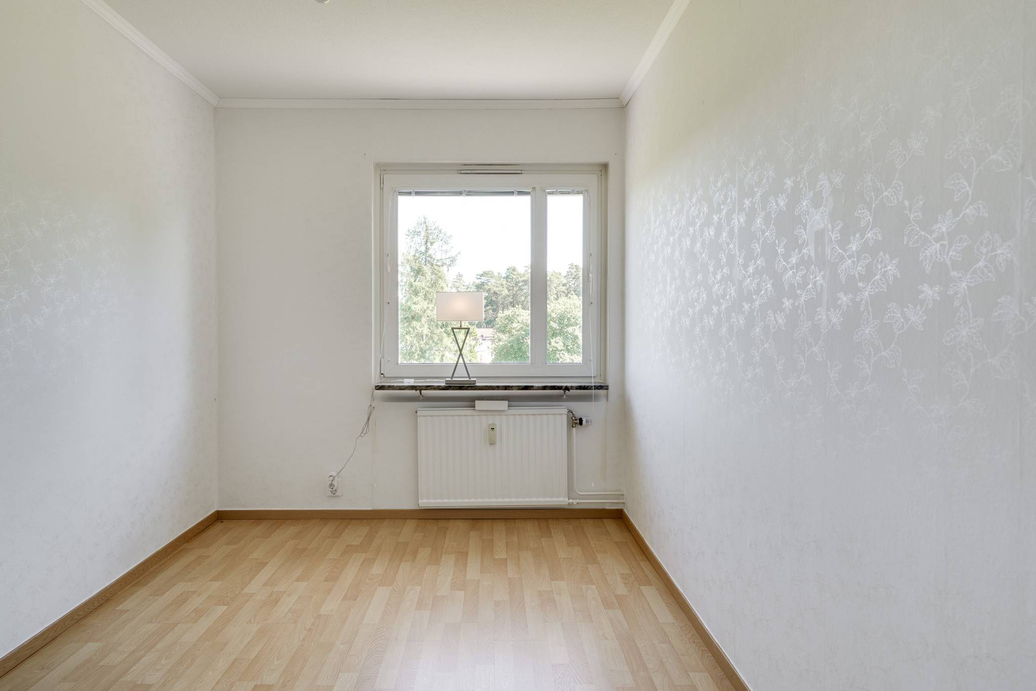4 rum Lägenhet på Djurgårdsvägen 55E Djurgården Kristinehamns kommun - bild 19