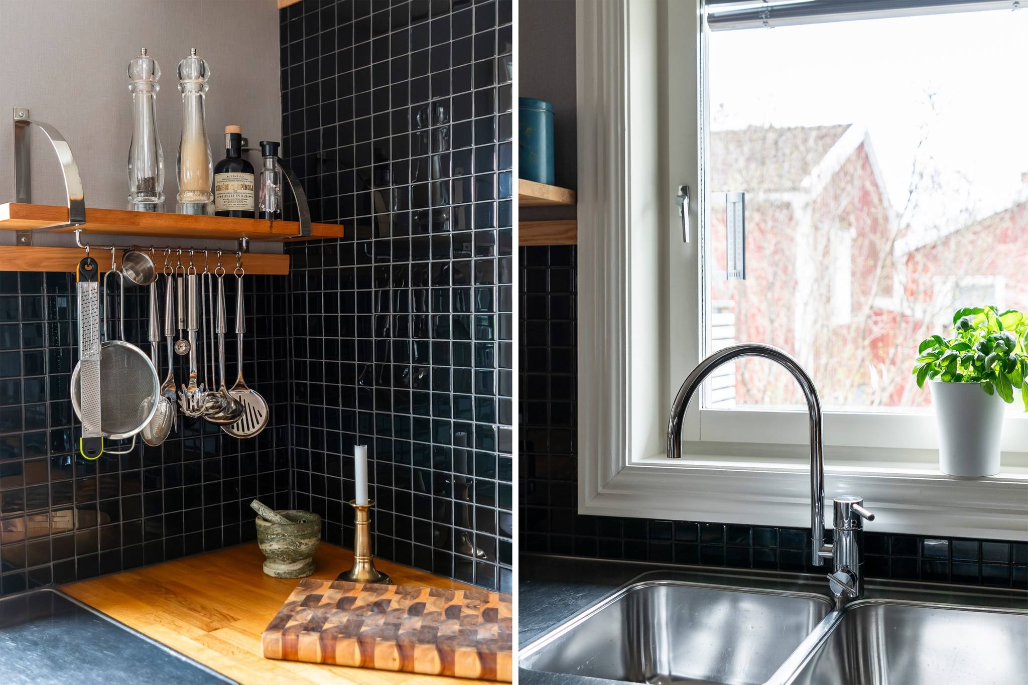 6 rum Villa på Klaravägen 5 Holmsund Umeå kommun - bild 9