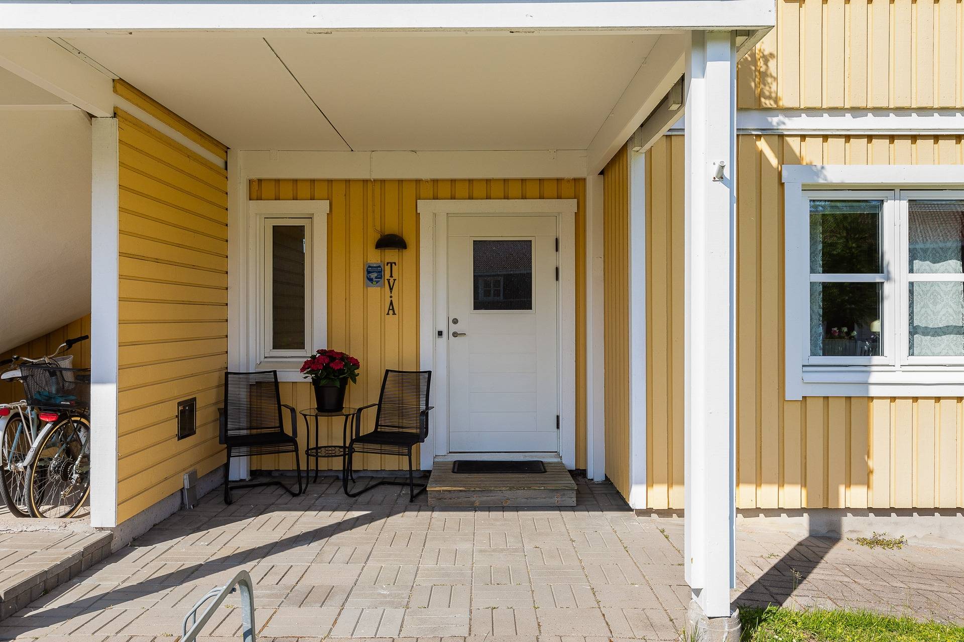 3 rum Lägenhet på Bovägen 2 Växjö Hovshaga Växjö kommun - bild 20