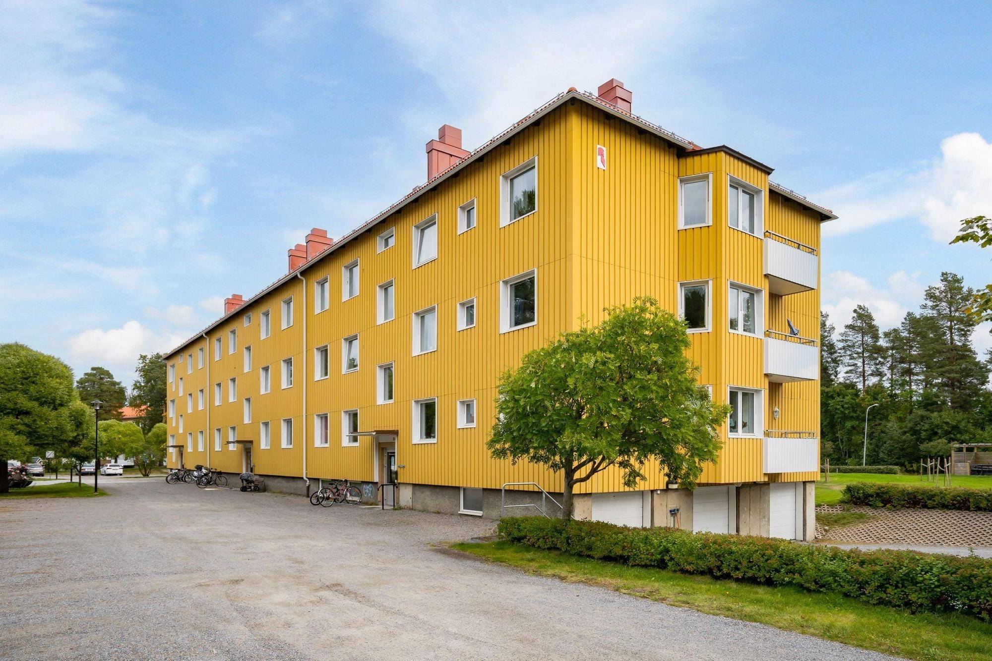 Skelleftehamn, Skellefteå kommun