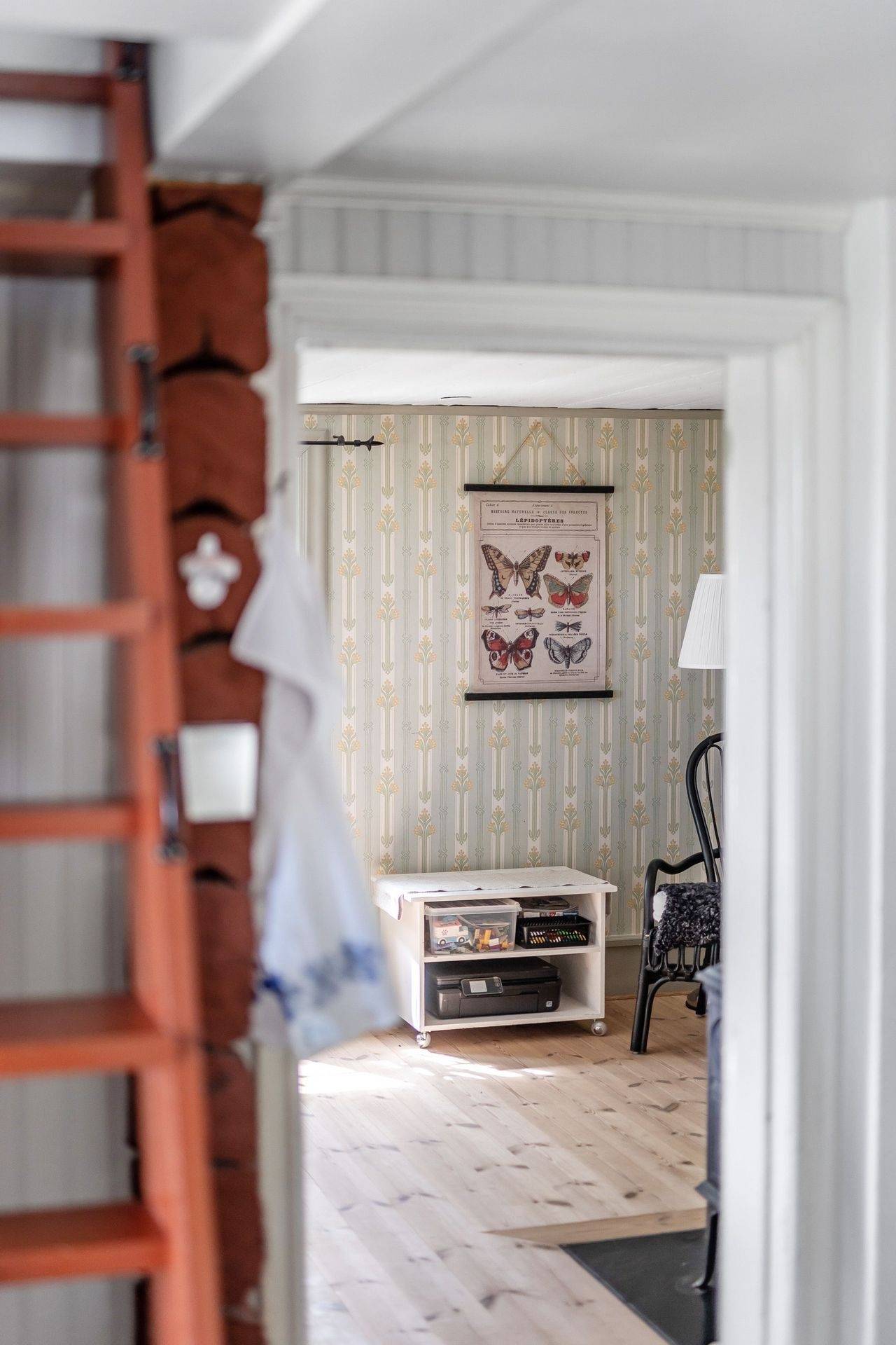 4 rum Villa på Vansö Karlslund 1 Vansö Strängnäs kommun - bild 16