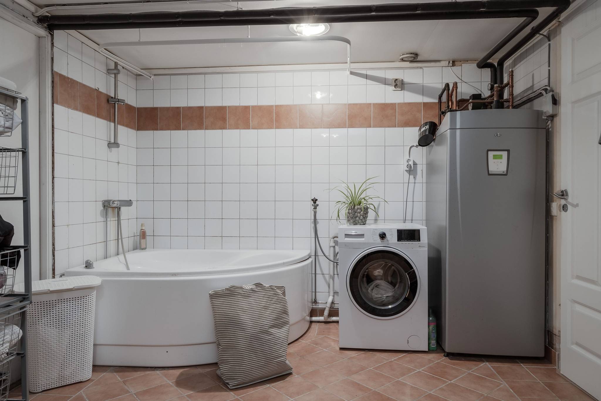 6 rum Villa på Andersbovägen 58 Hultsfred Hultsfreds kommun - bild 26