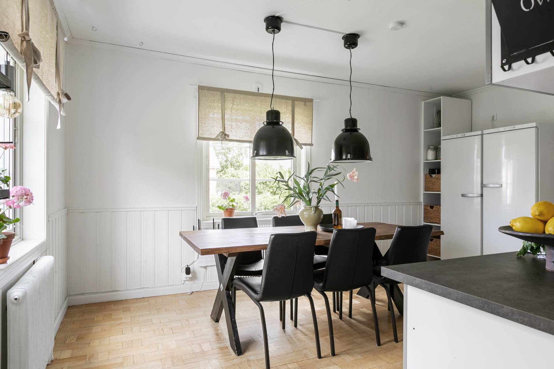 3 rum Villa på Åsängevägen 3 Gävle kommun - bild 12