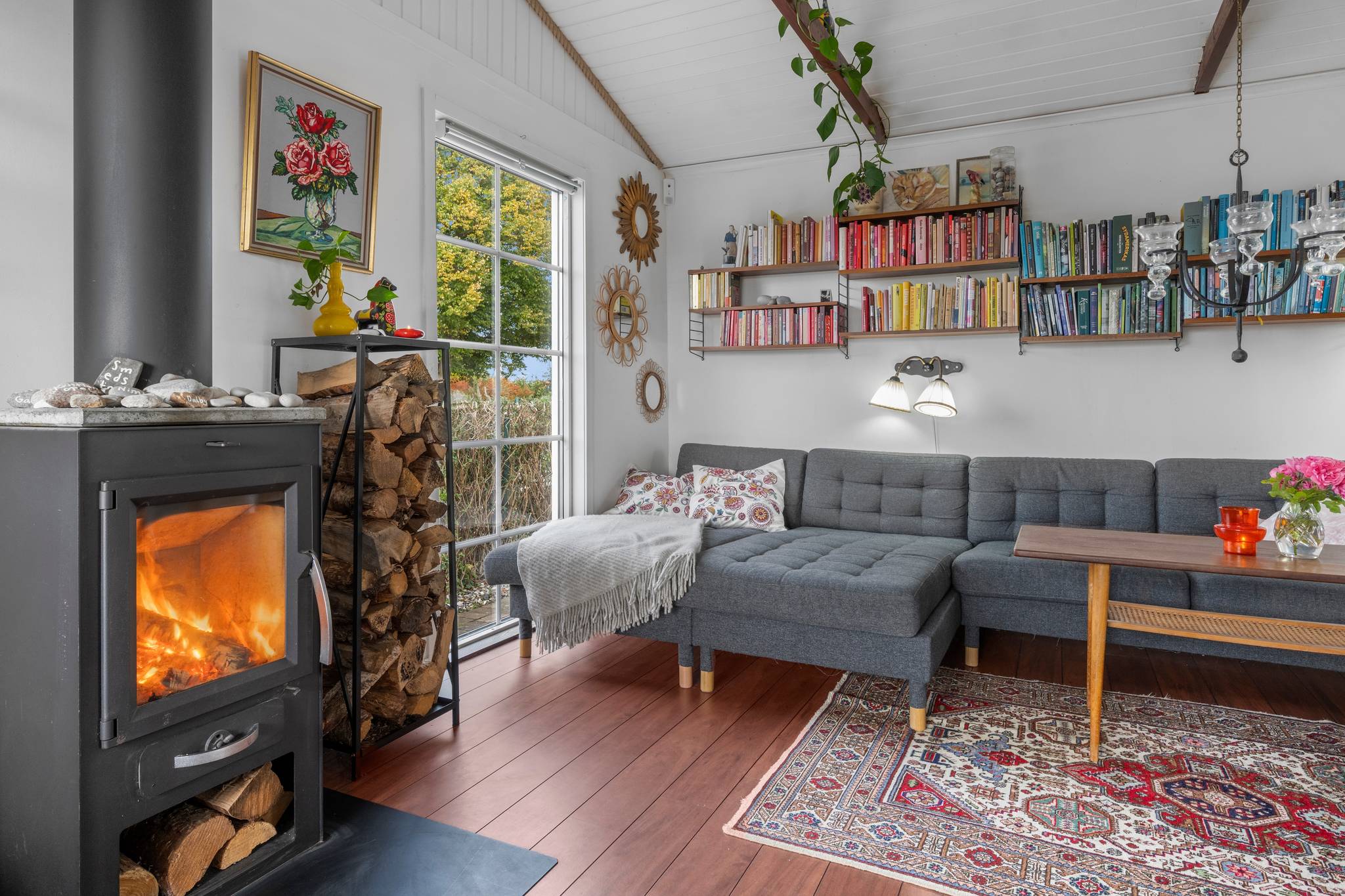 3 rum Villa på Tullstorpsvägen 77P Toftängen / Virentofta / Husie Malmö kommun - bild 19