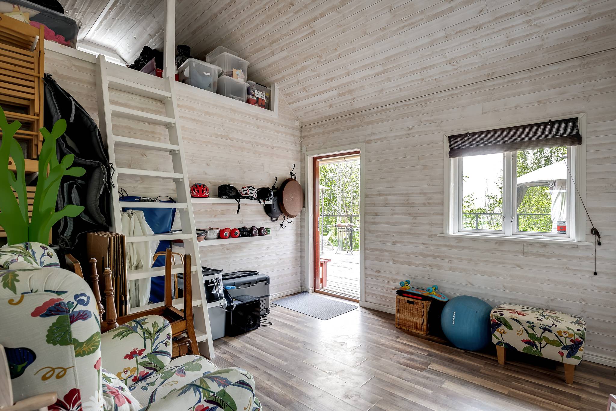 5 rum Villa på Skogshyddan 1 Söderköping Söderköpings kommun - bild 38