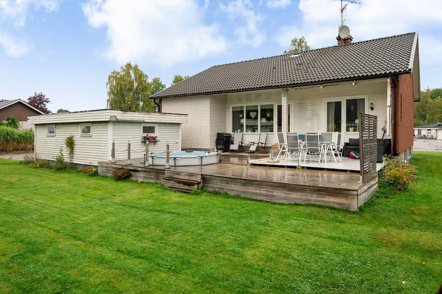 5 rum Villa på Ekvägen 10 Sundstorp Säffle kommun - bild 5