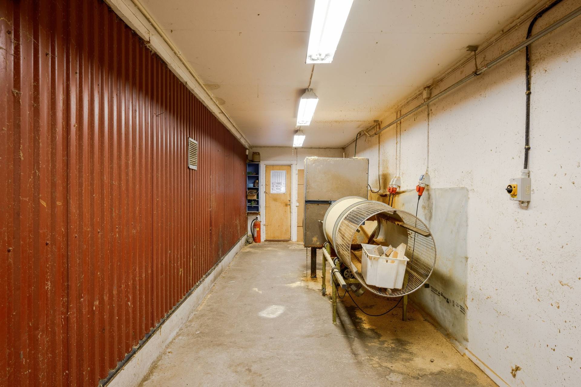 Gård med jordbruk på ÄLGEBO 1:14 Vaggeryd Vaggeryds kommun - bild 23