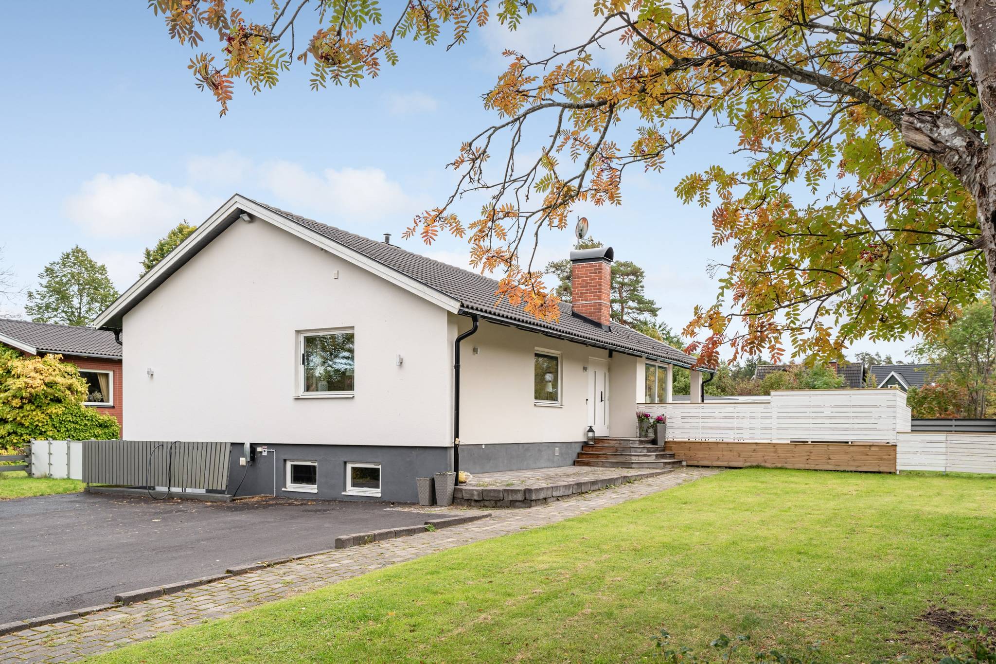 7 rum Villa på Skvadronvägen 10 Bällsta Vallentuna kommun - bild 3