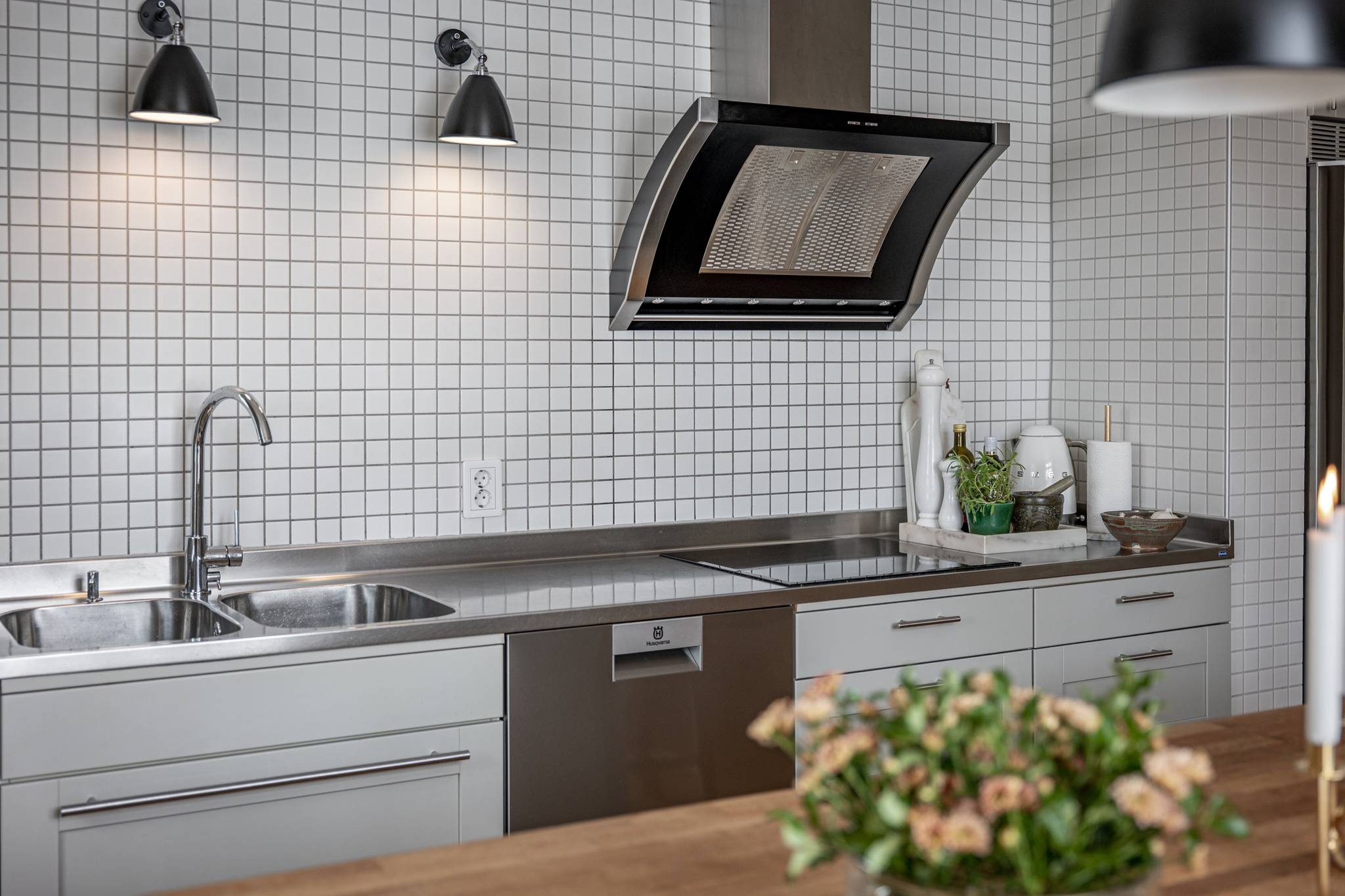 7 rum Villa på Torstensonsgatan 52 Falköpings kommun - bild 66