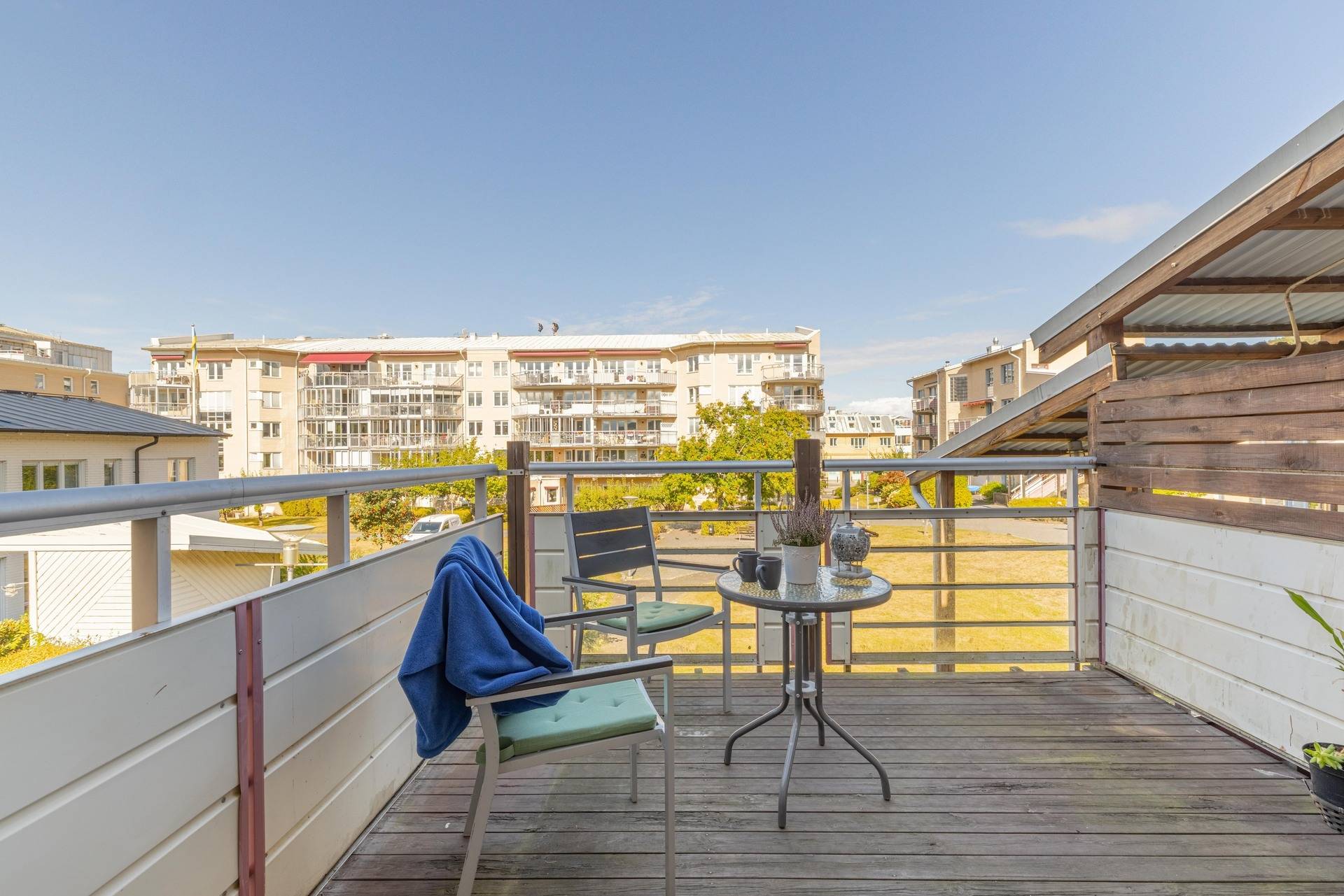 4 rum Lägenhet på Trädgårdsgatan 8 Huskvarna - Centralt Jönköpings kommun - bild 26