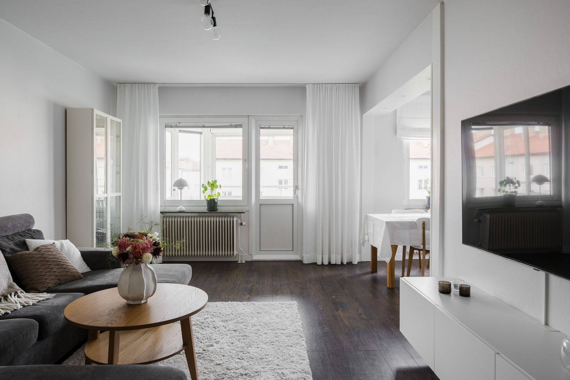 2 rum Lägenhet på Prostgatan 7C Gamla Staden Lidköpings kommun - bild 12
