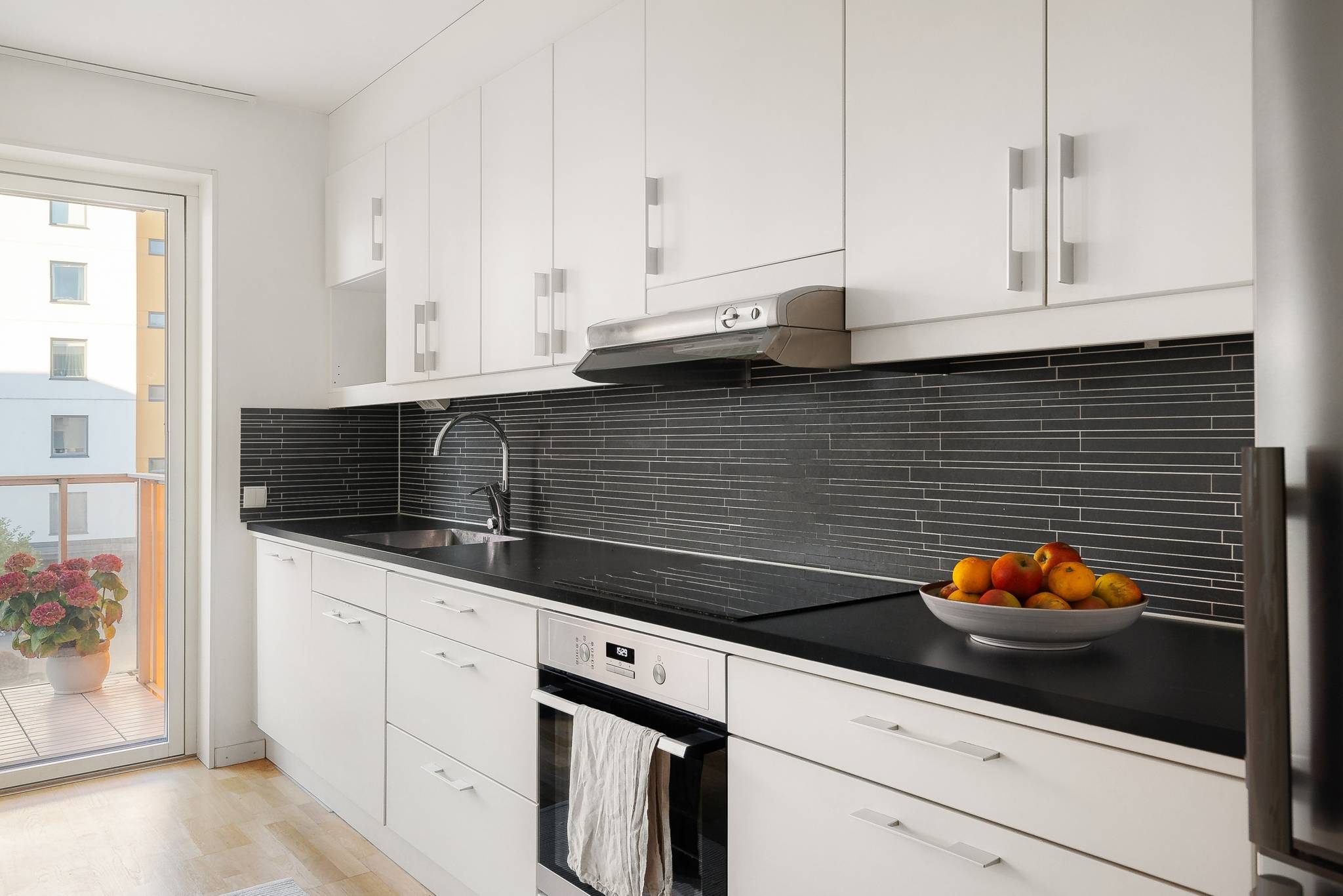 2 rum Lägenhet på Hamngatan 30 Centrala Sundbyberg Sundbybergs kommun - bild 6