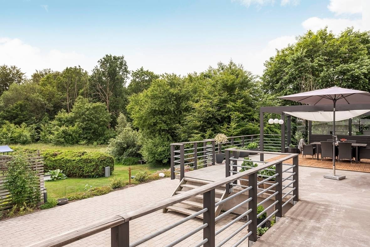 6 rum Villa på Mölletorpsvägen 54 Karlskrona kommun - bild 11