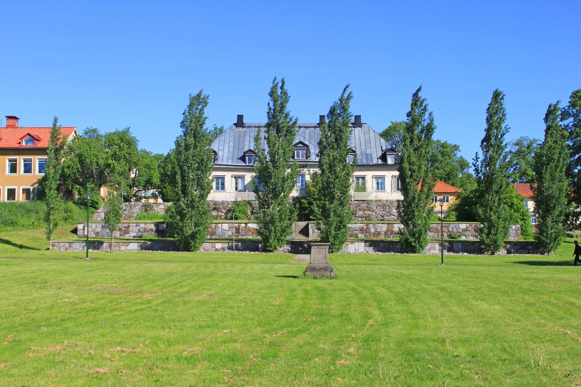 2 rum Lägenhet på Kubbegatan 51 Sköndals Centrum Stockholms kommun - bild 25