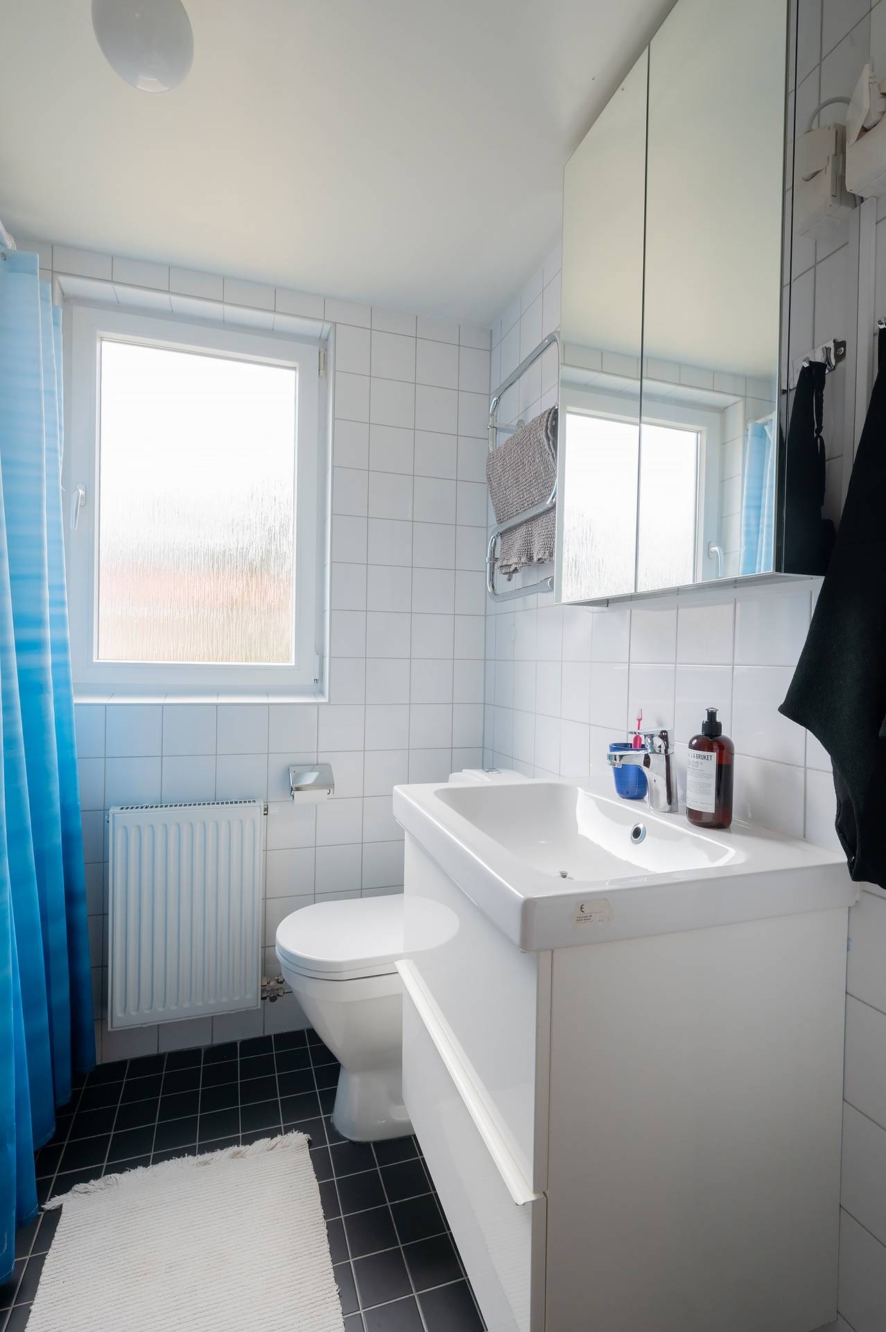 1 rum Lägenhet på Brevvägen 6 Enskede - Svedmyra Stockholms kommun - bild 14