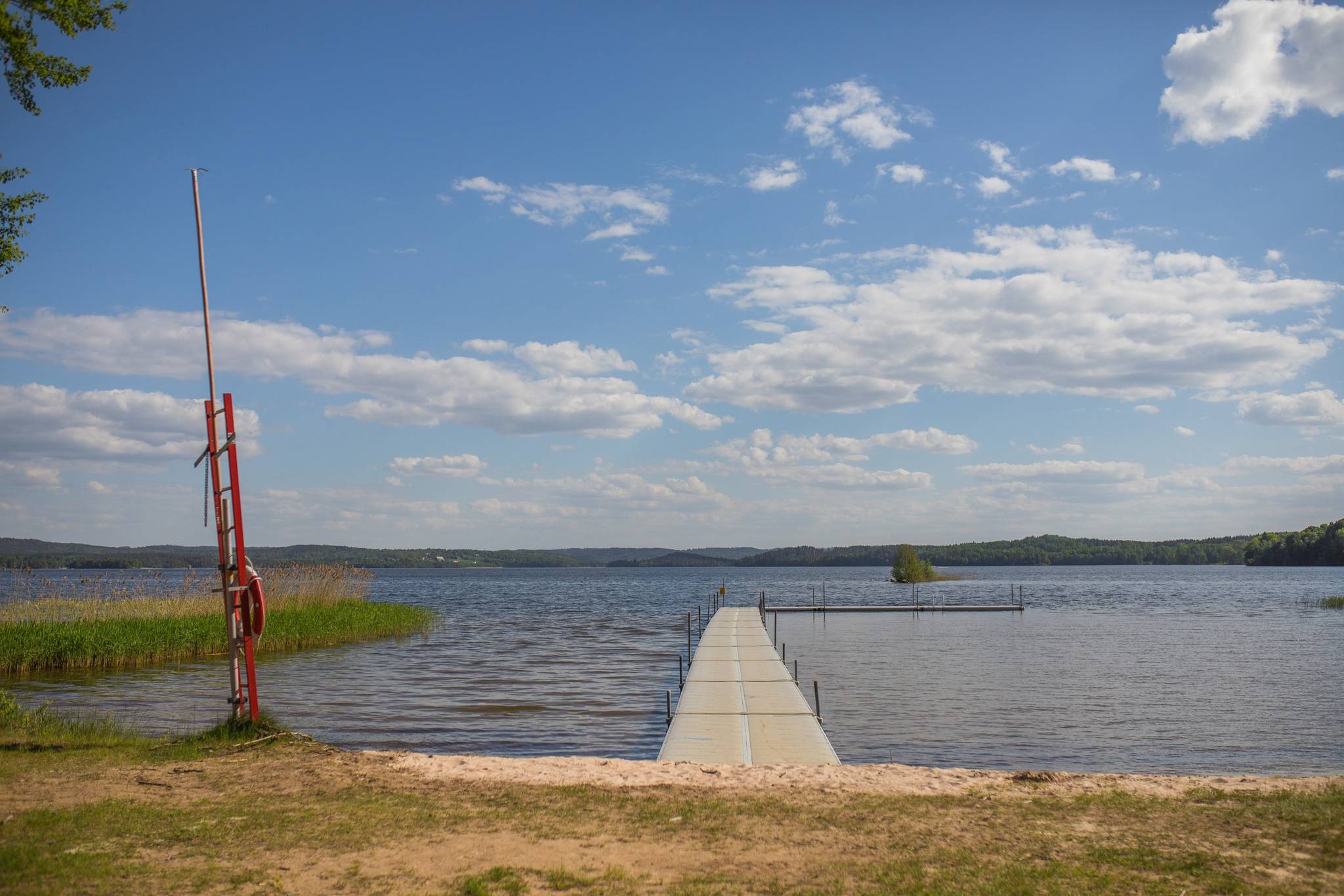 6 rum Villa på Tranåsvägen 21 Örserum Jönköpings kommun - bild 33