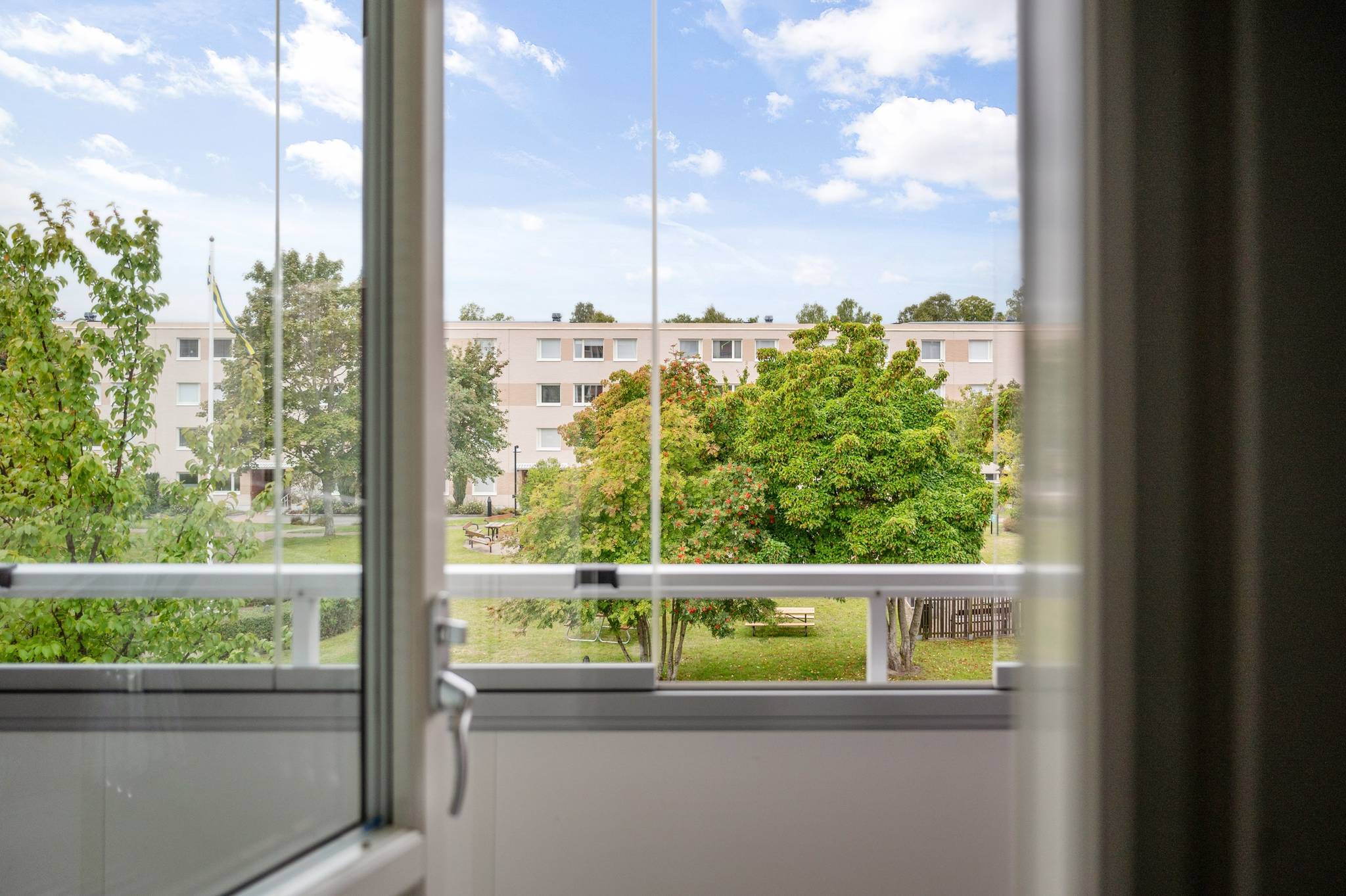 4 rum Lägenhet på Holmvägen 44 Centralt Upplands Väsby kommun - bild 4