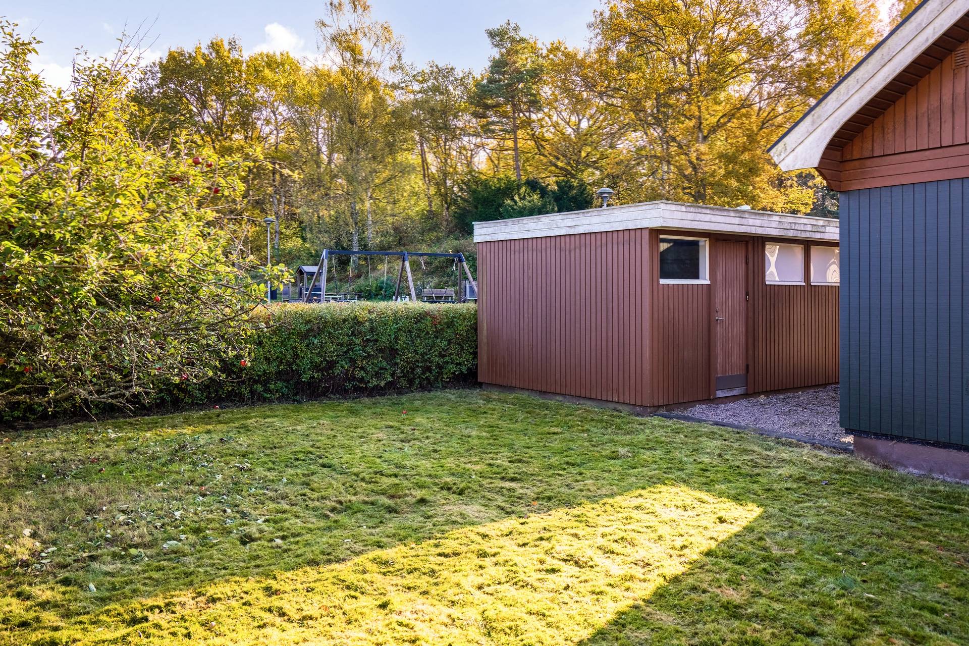 6 rum Villa på Nattviolsvägen 9 Stenungsund Stenungsunds kommun - bild 34